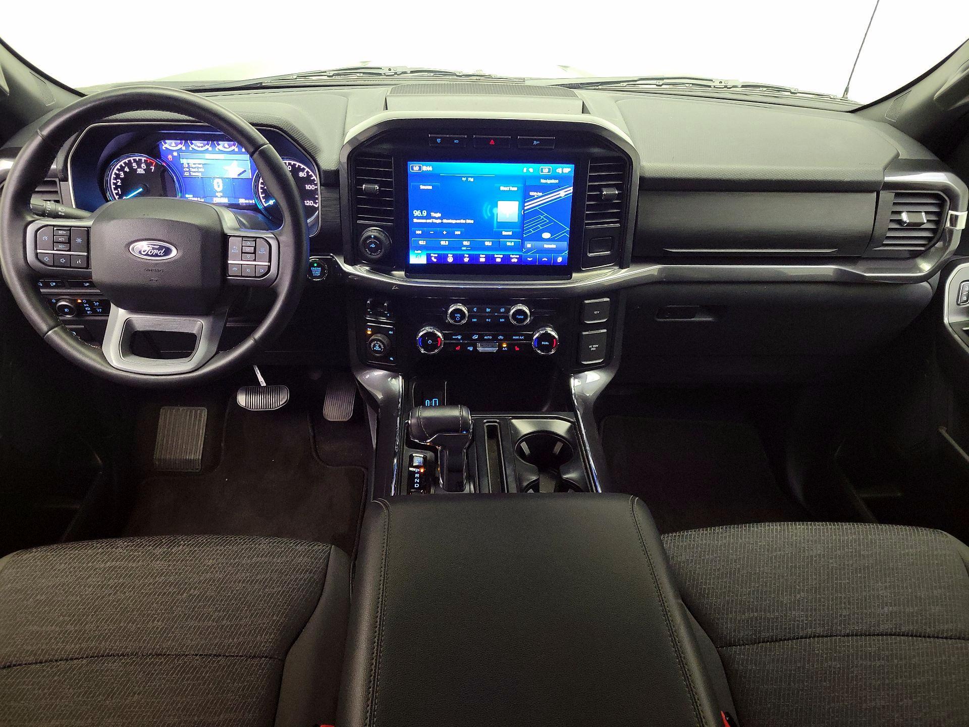 Thumbnail: 2023 Ford F-150 - 9