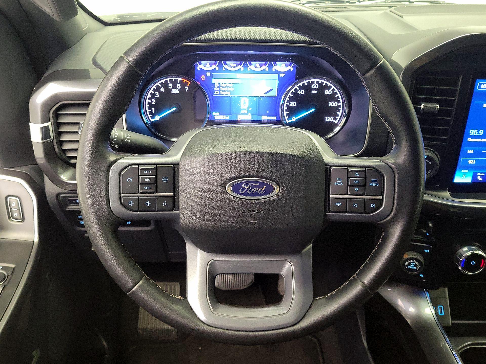 Thumbnail: 2023 Ford F-150 - 10