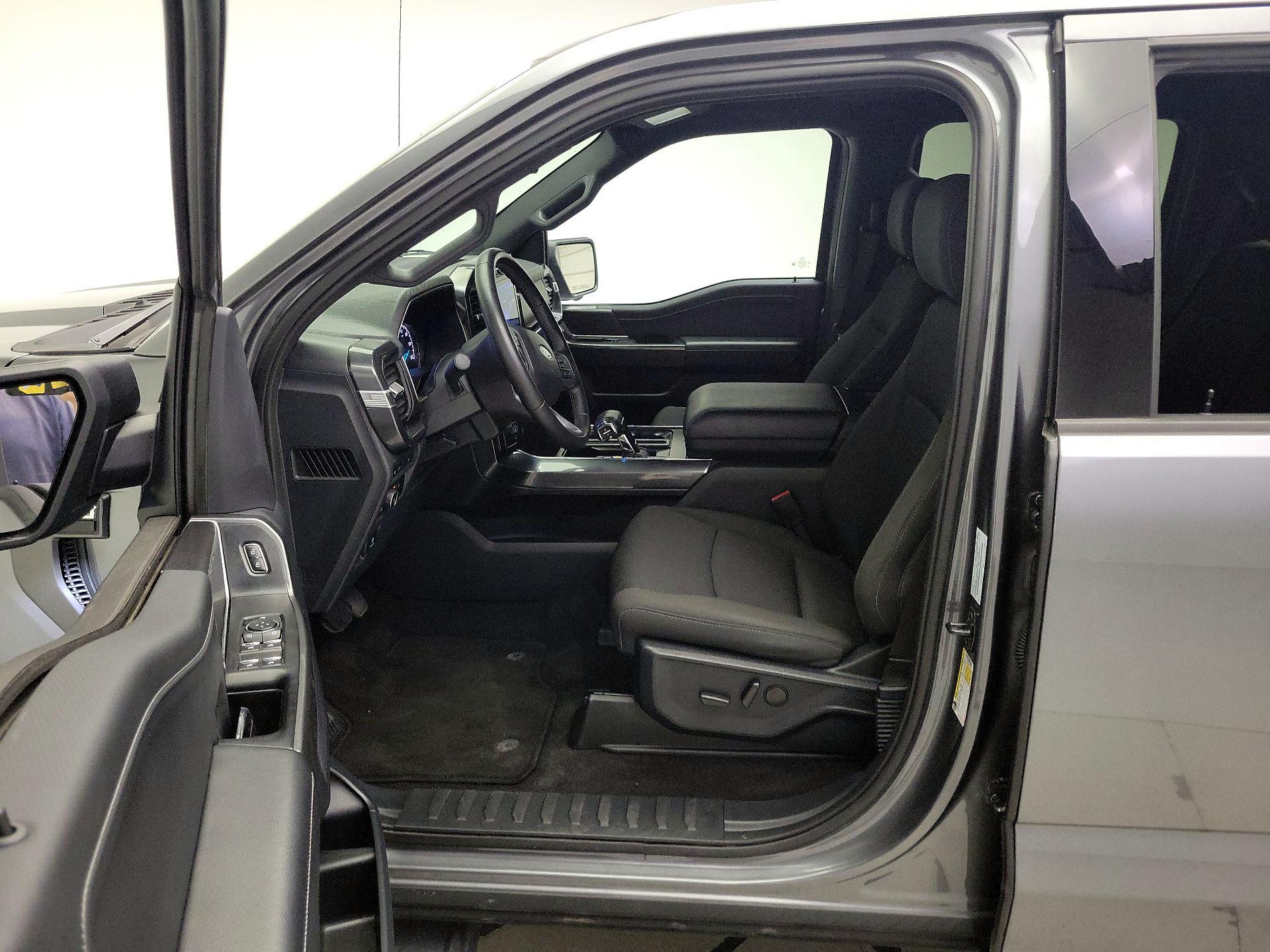Thumbnail: 2023 Ford F-150 - 11