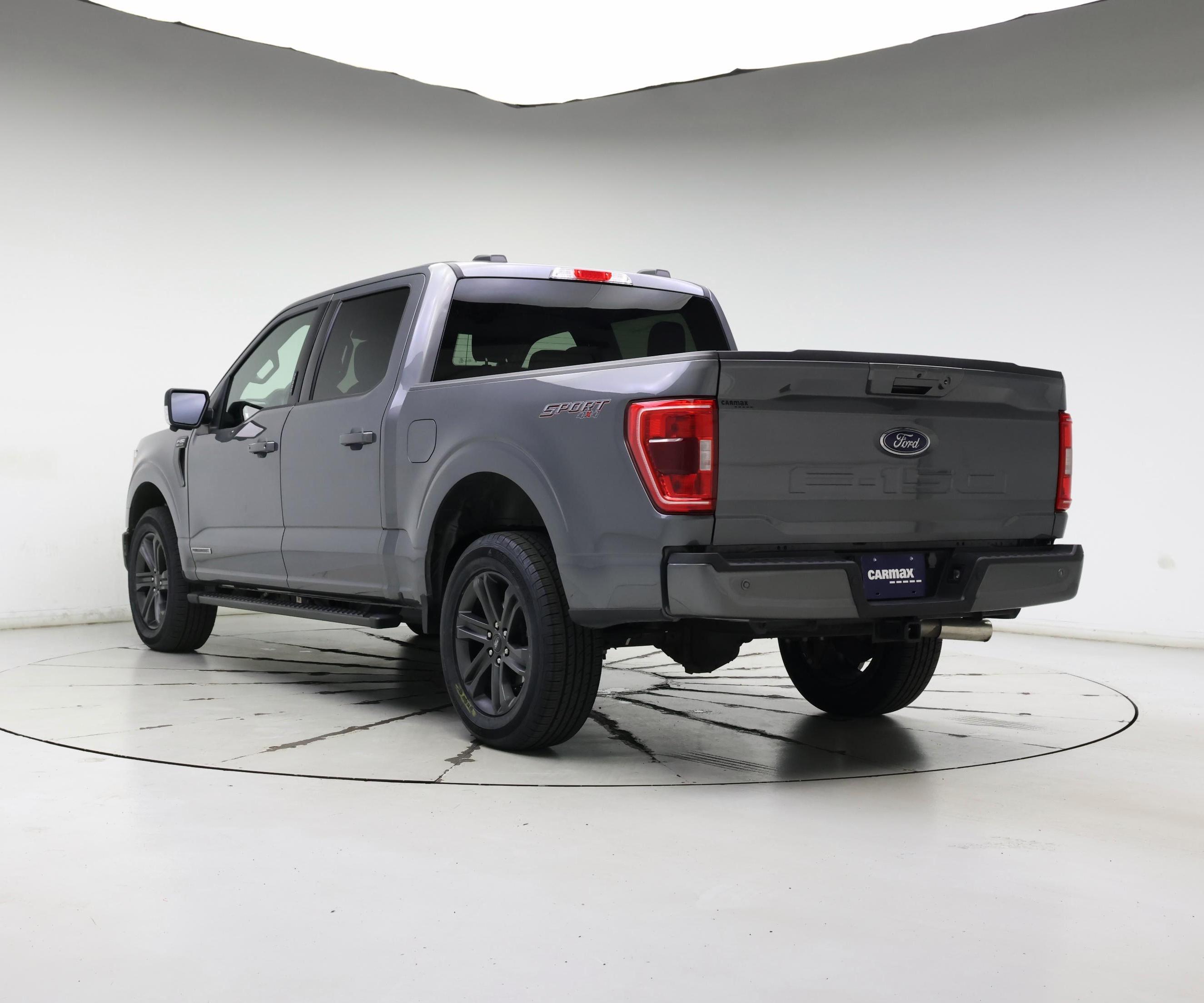 Thumbnail: 2023 Ford F-150 - 2
