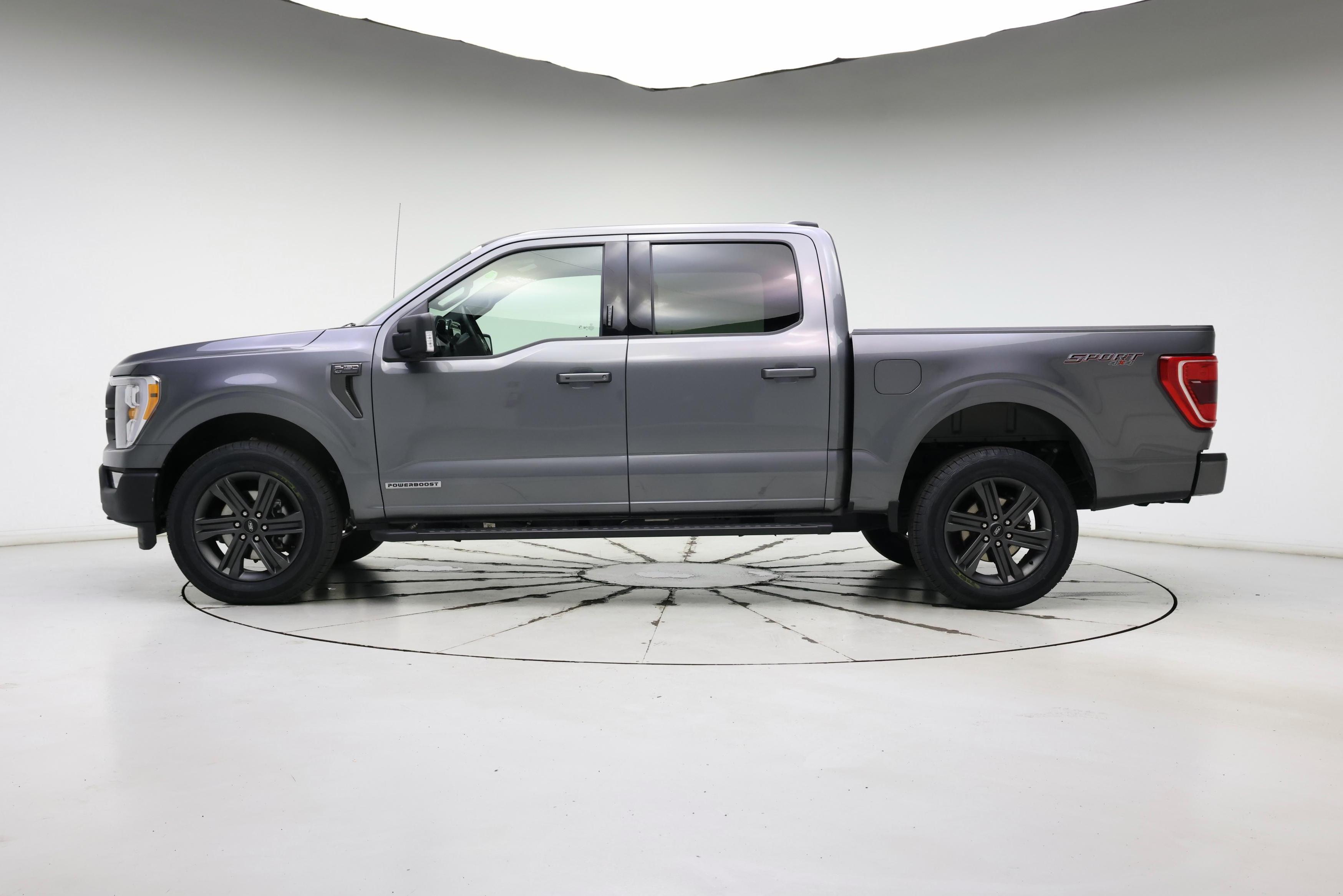 Thumbnail: 2023 Ford F-150 - 3