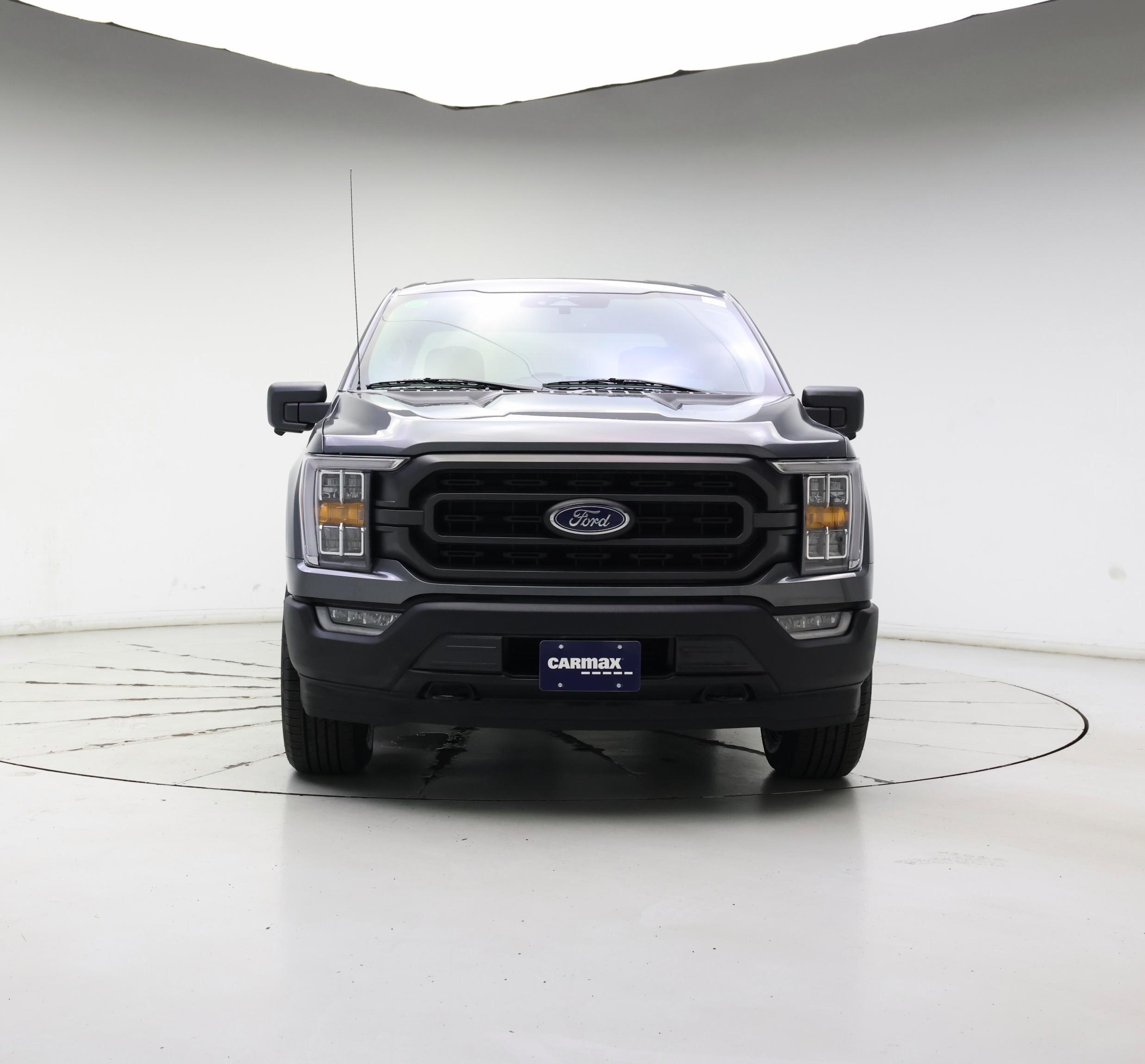 Thumbnail: 2023 Ford F-150 - 5