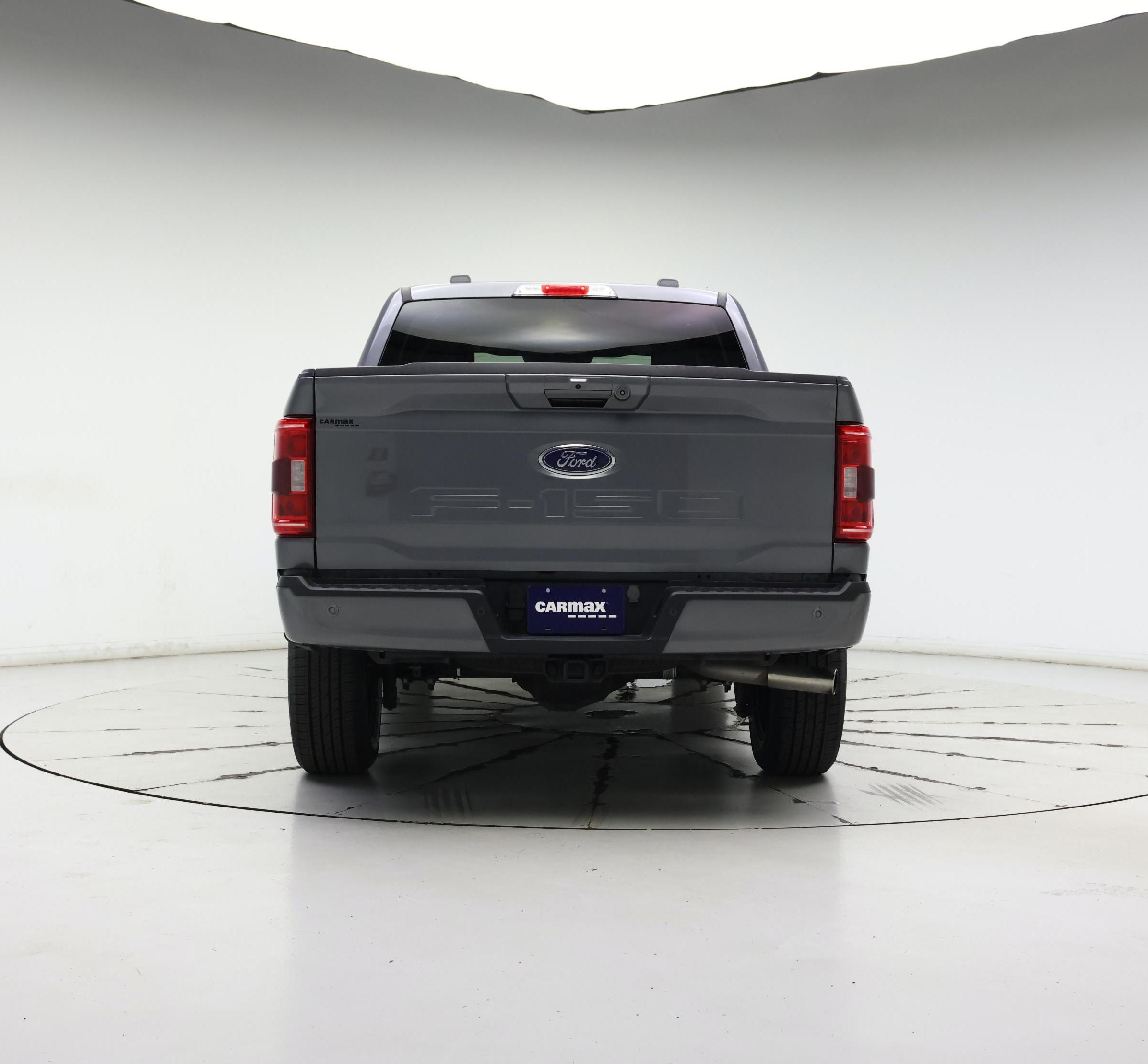 Thumbnail: 2023 Ford F-150 - 6