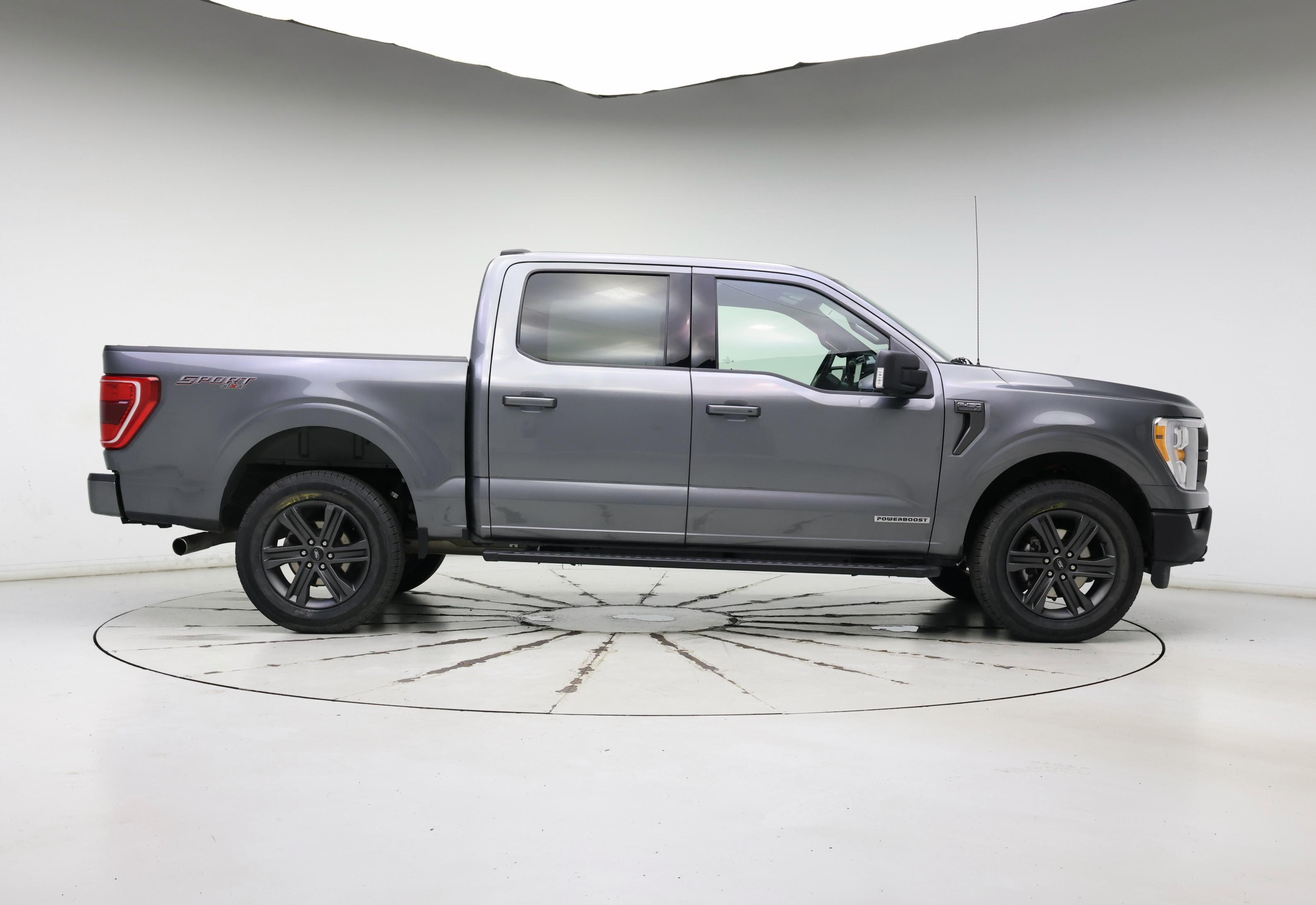 Thumbnail: 2023 Ford F-150 - 7