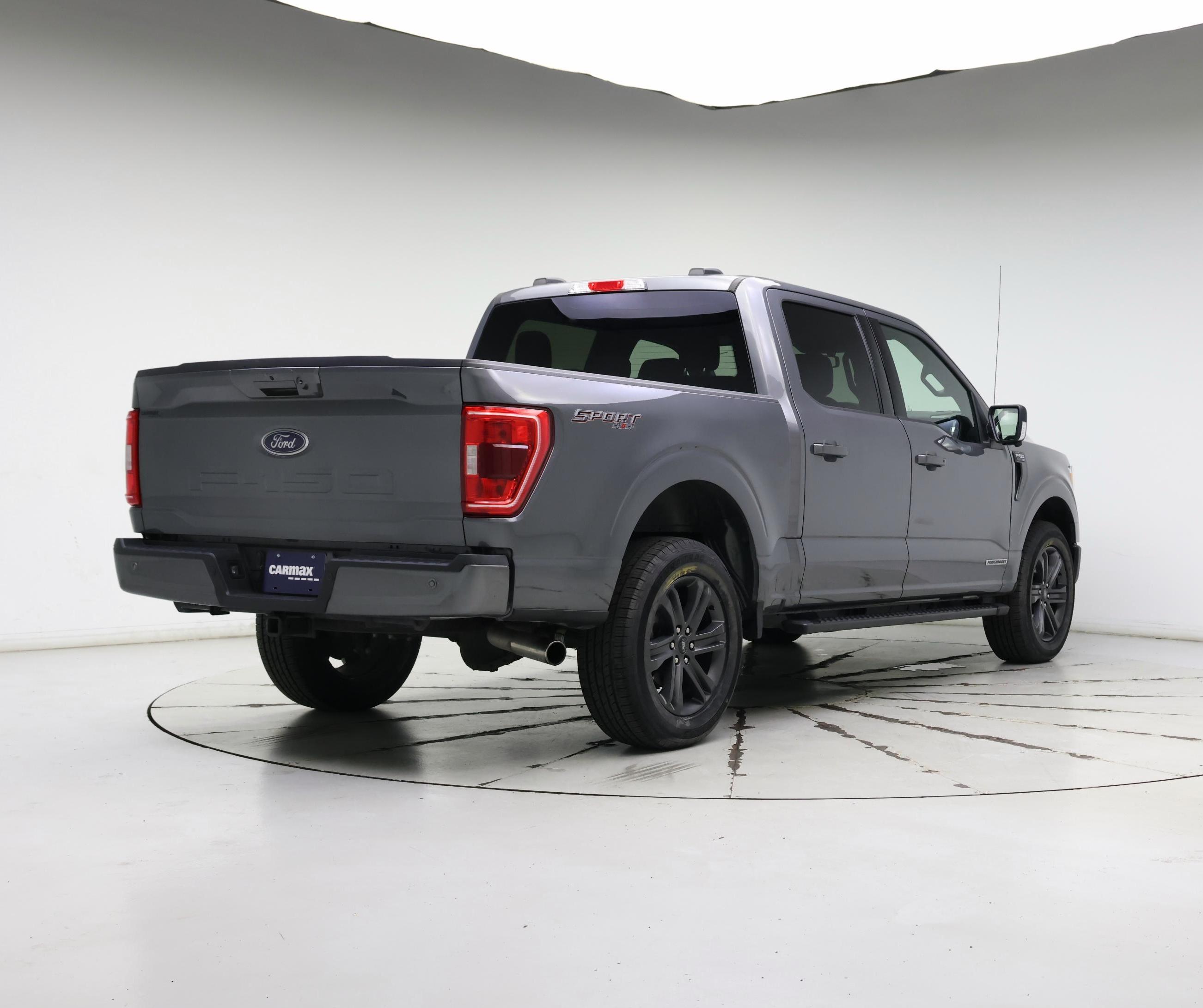 Thumbnail: 2023 Ford F-150 - 8