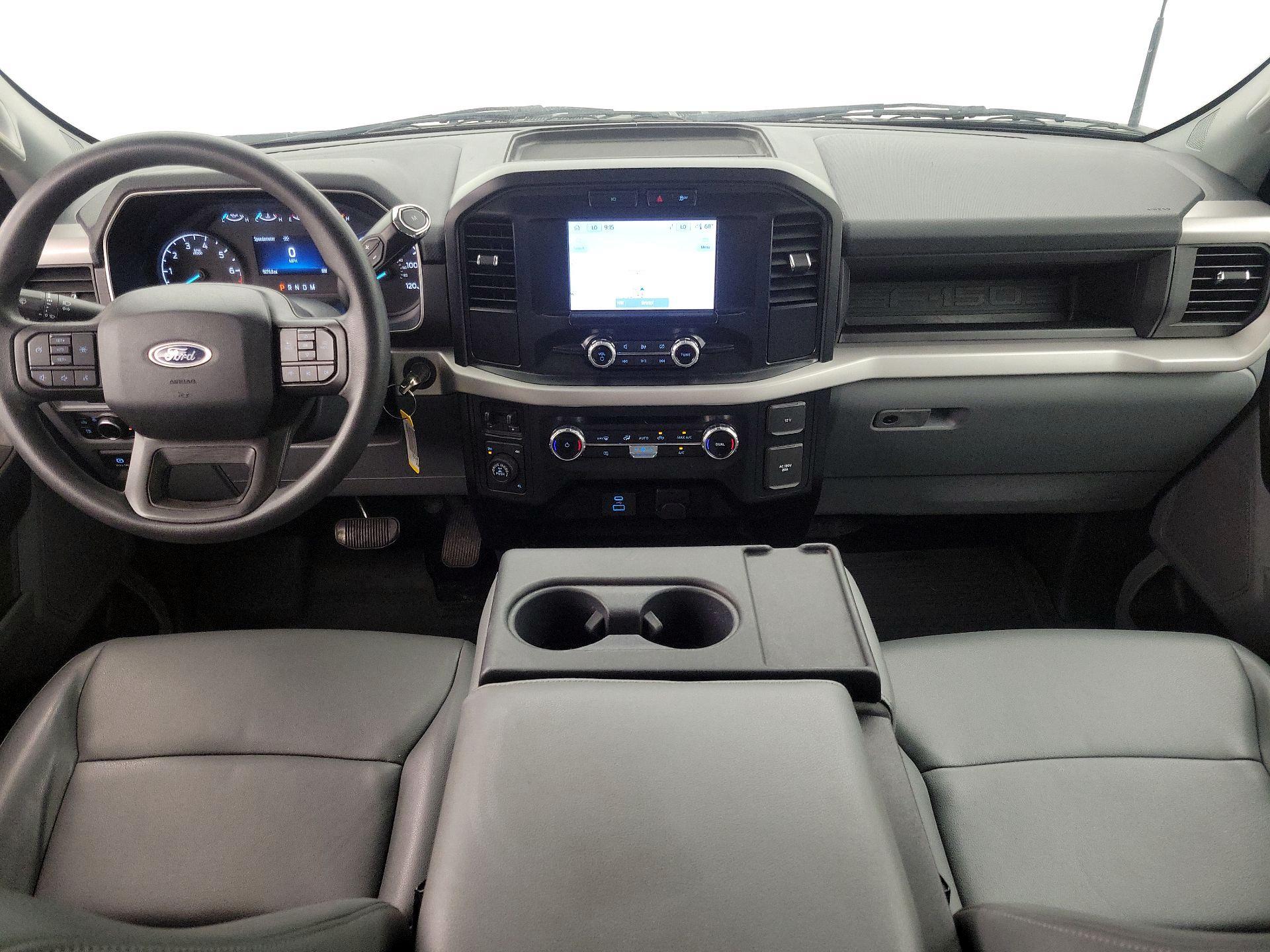 Thumbnail: 2023 Ford F-150 - 9