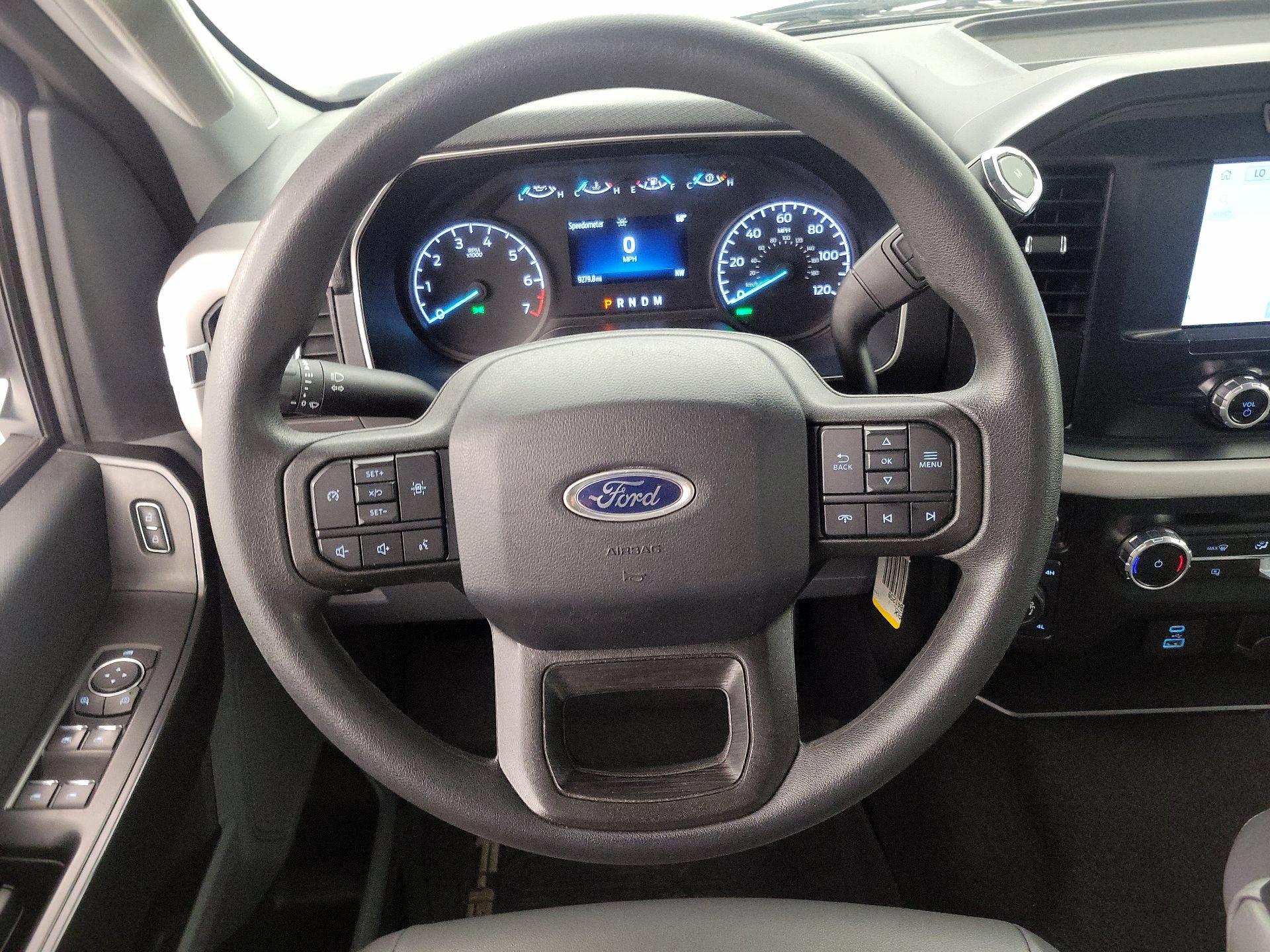 Thumbnail: 2023 Ford F-150 - 10