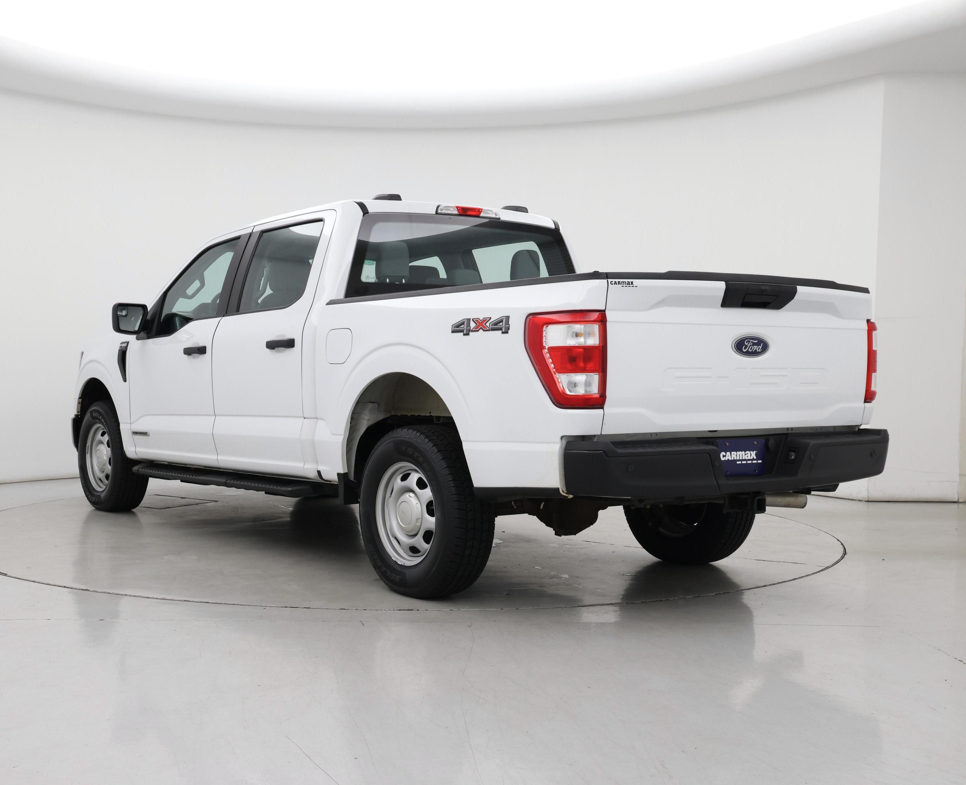 Thumbnail: 2023 Ford F-150 - 2