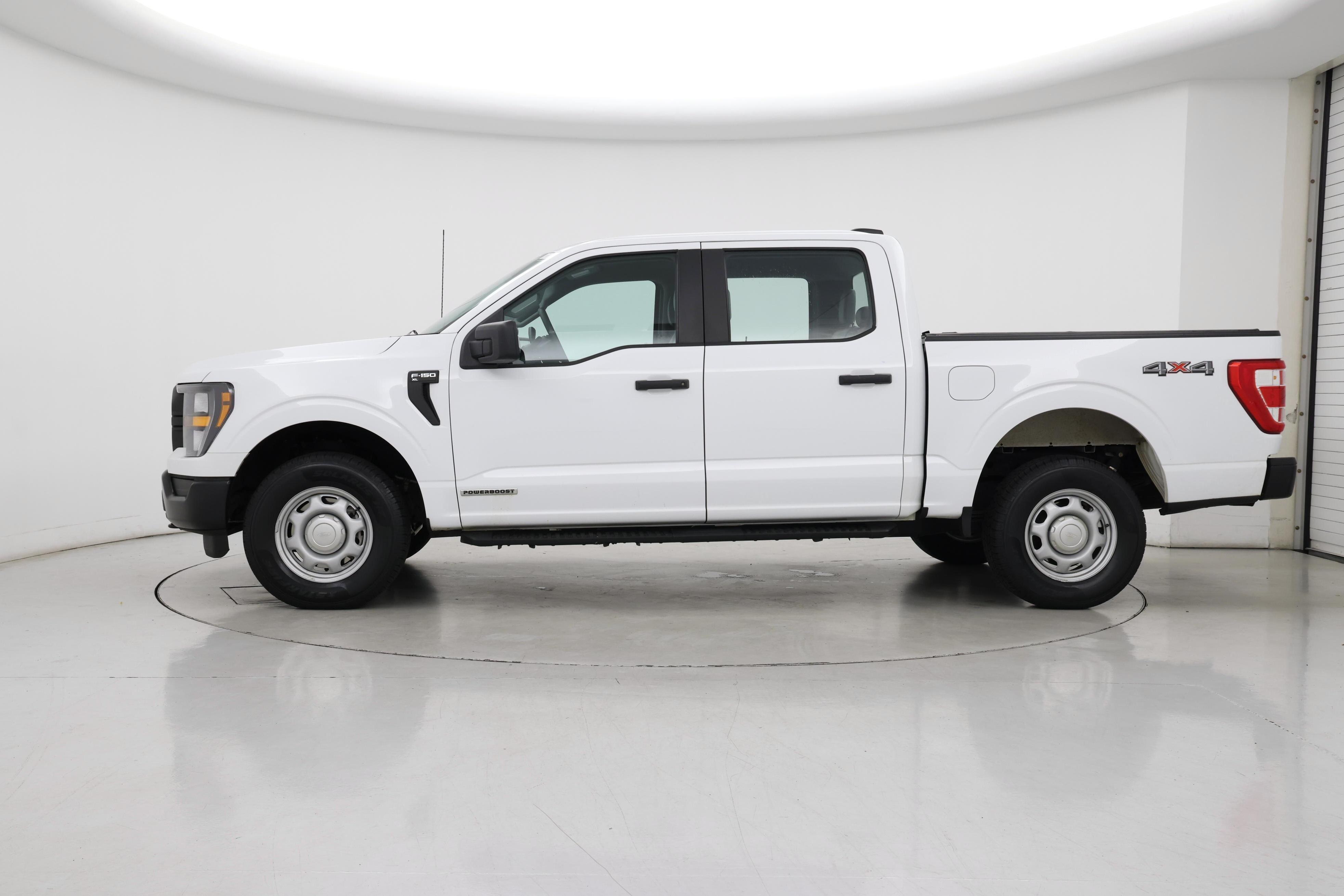 Thumbnail: 2023 Ford F-150 - 3