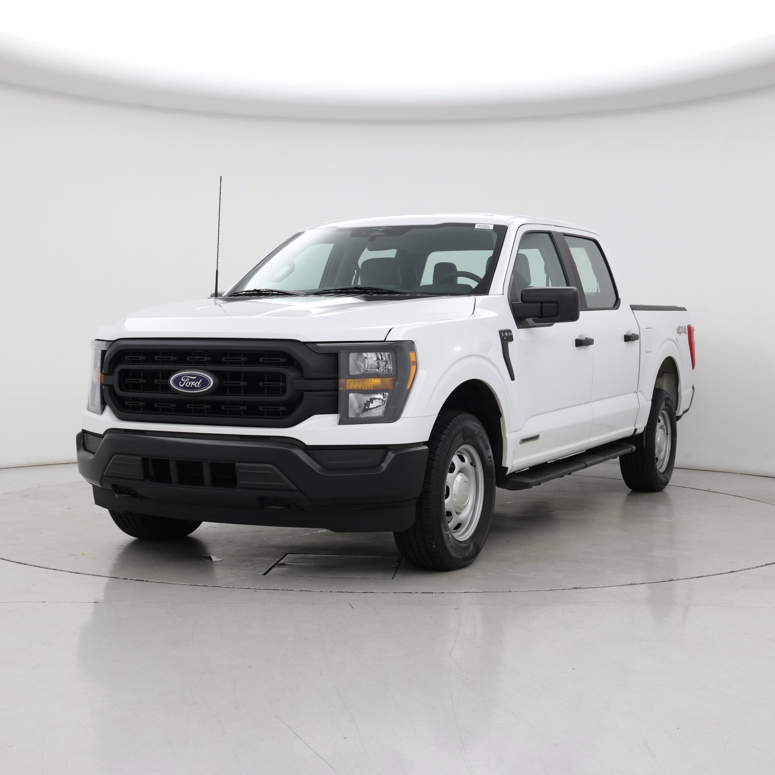 Thumbnail: 2023 Ford F-150 - 4