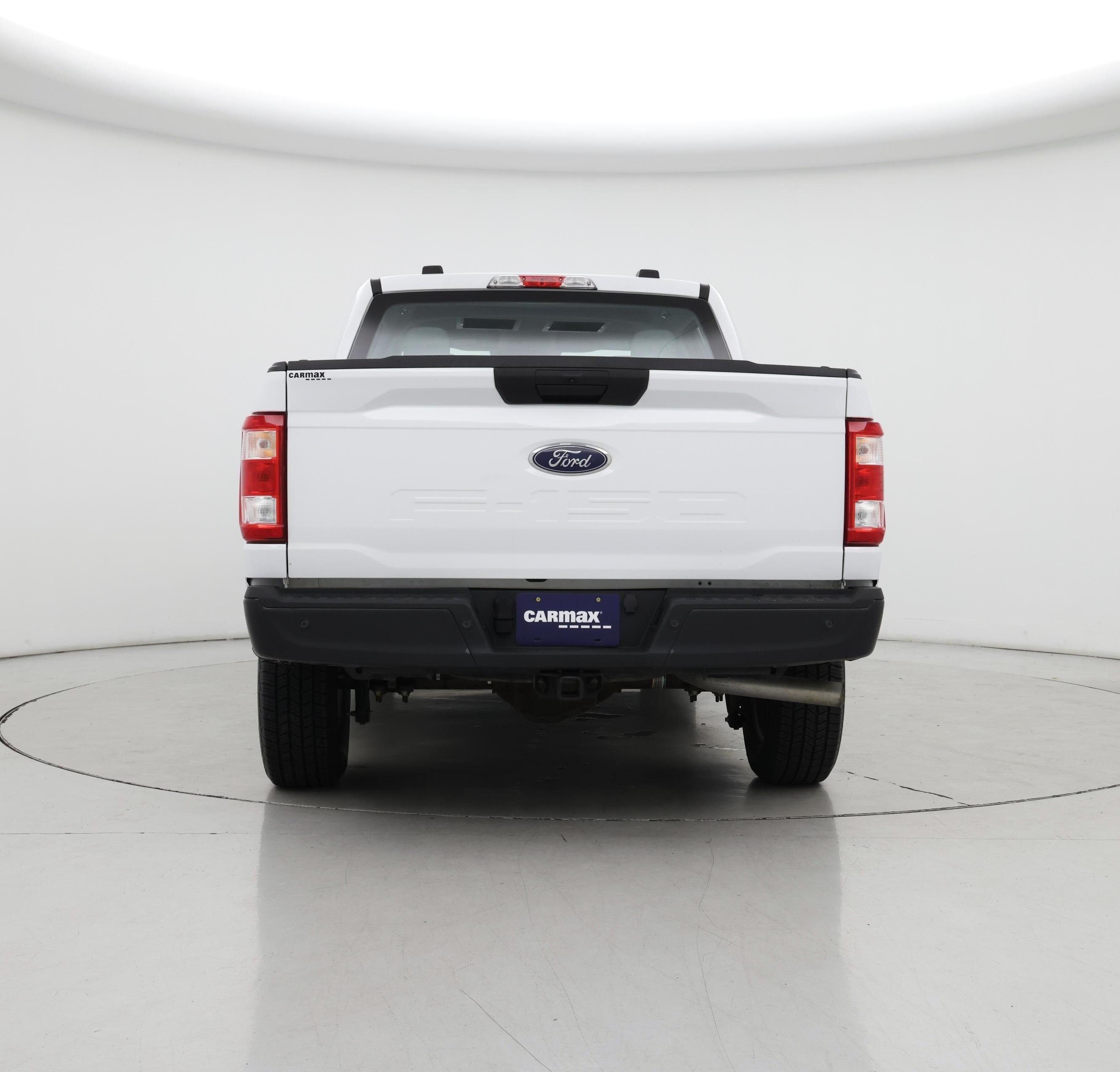 Thumbnail: 2023 Ford F-150 - 6