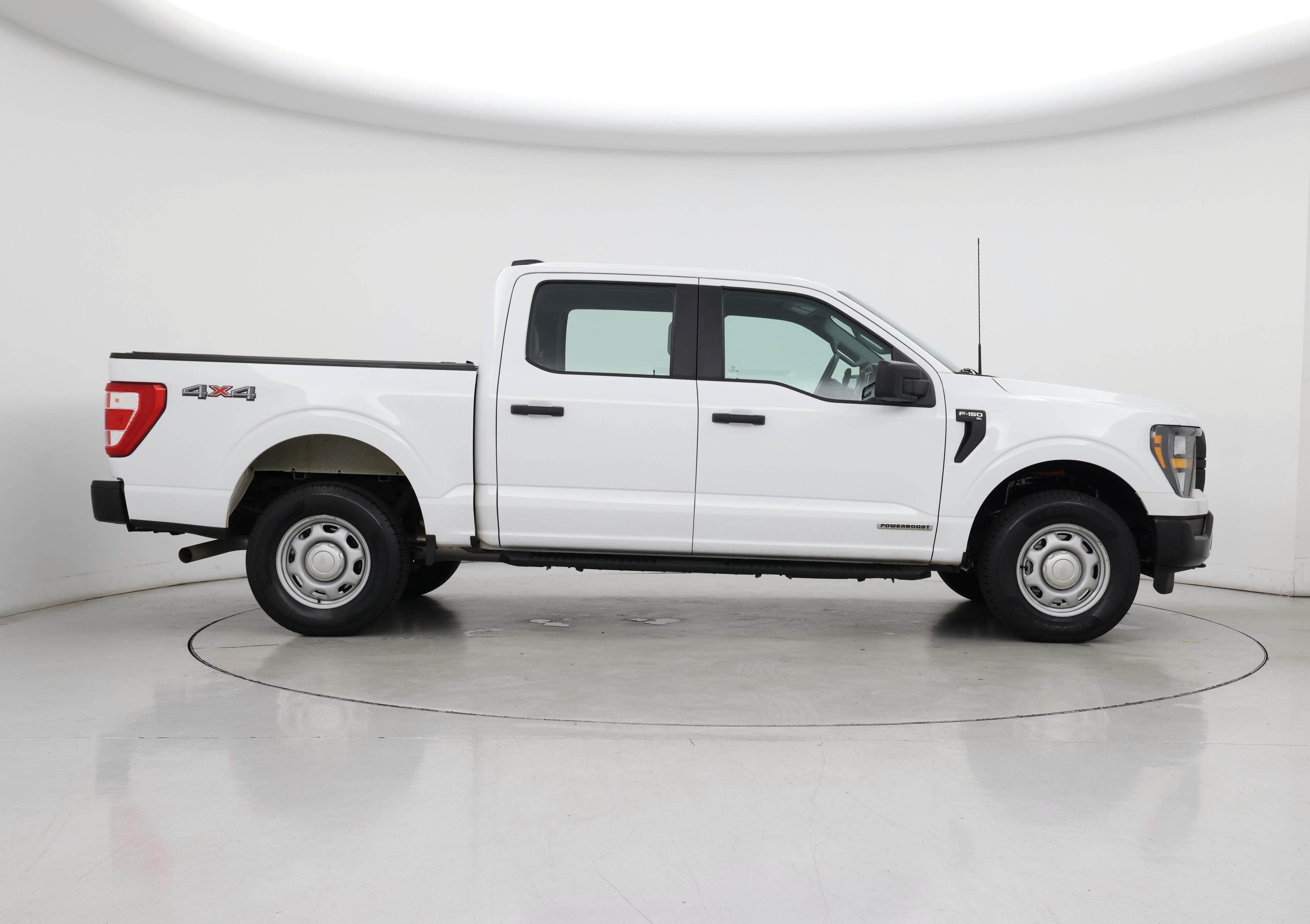Thumbnail: 2023 Ford F-150 - 7