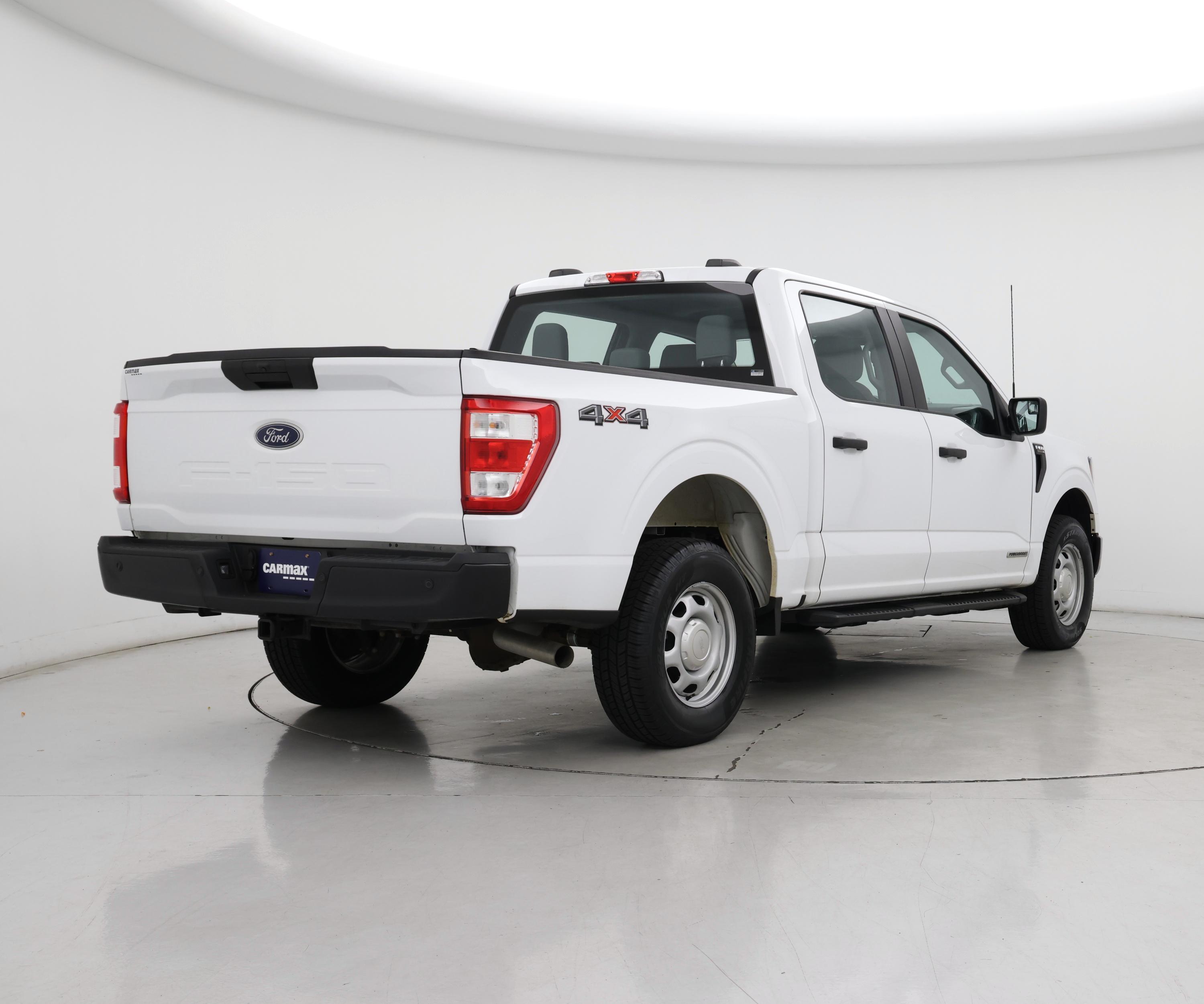 Thumbnail: 2023 Ford F-150 - 8