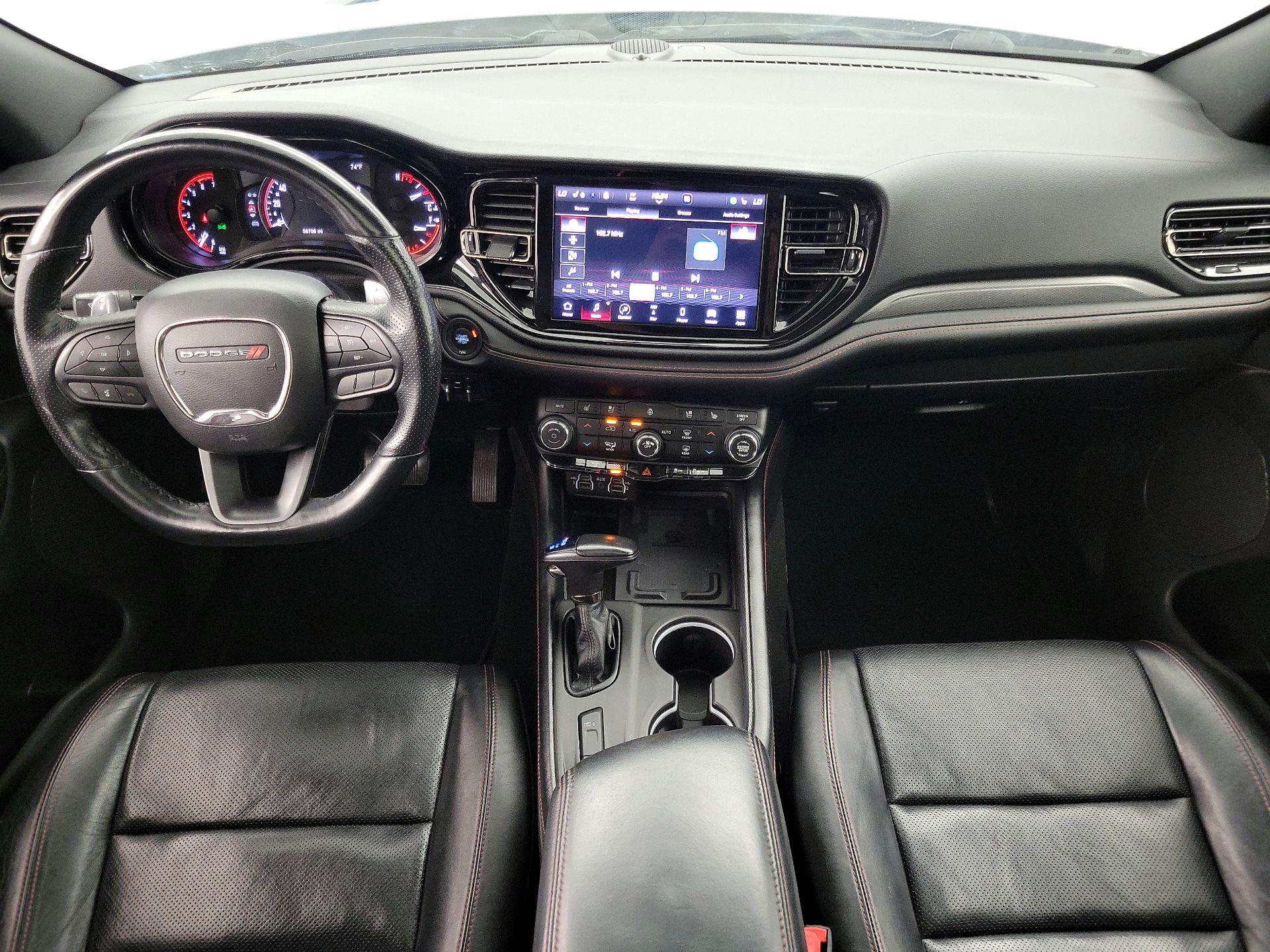 Thumbnail: 2021 Dodge Durango - 9