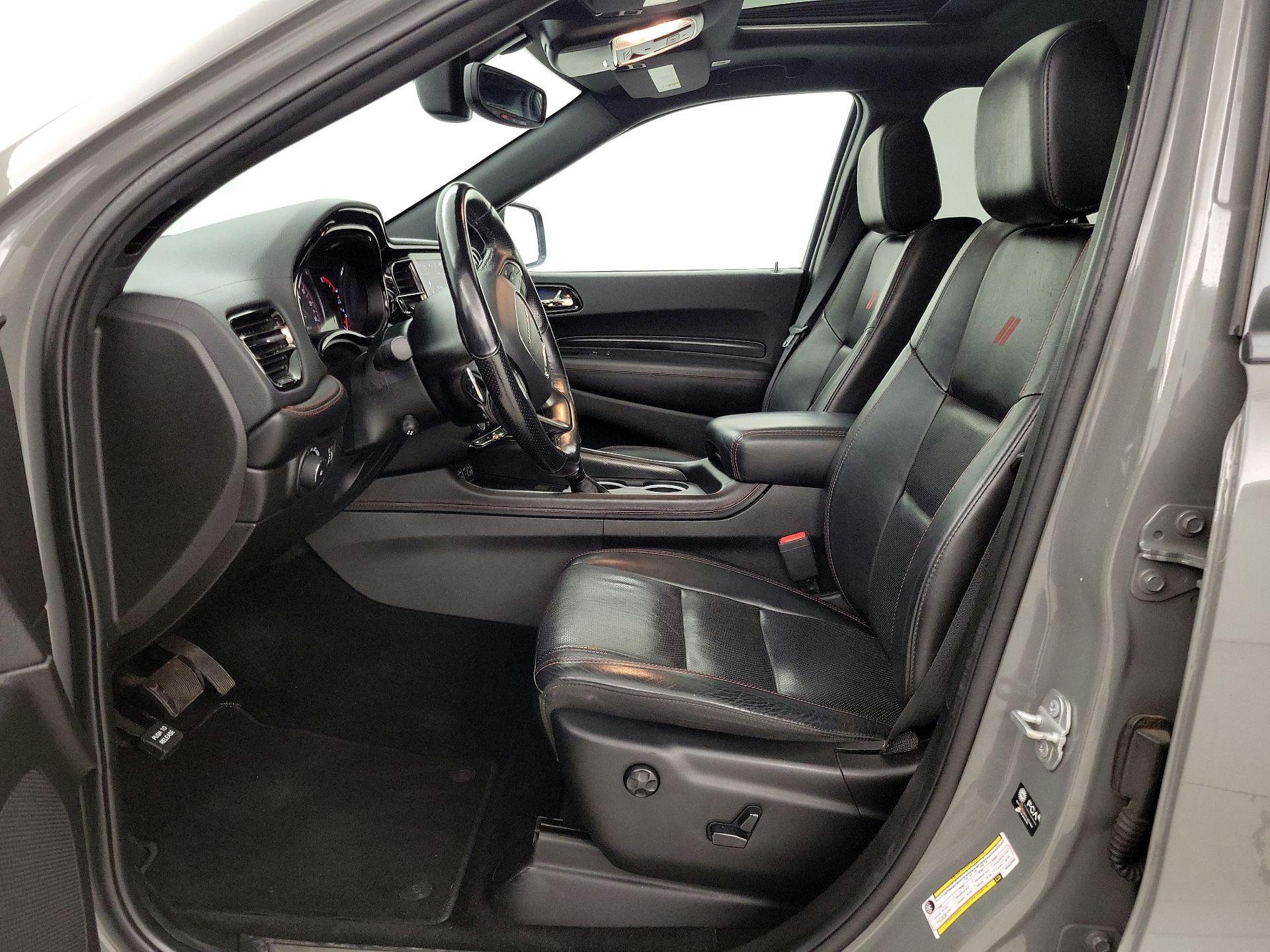 Thumbnail: 2021 Dodge Durango - 11