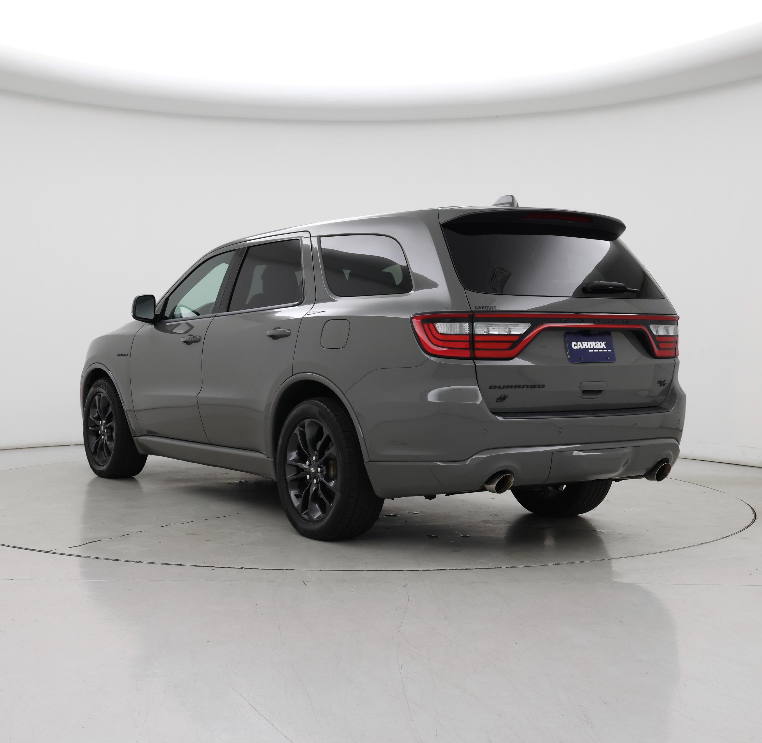 Thumbnail: 2021 Dodge Durango - 2