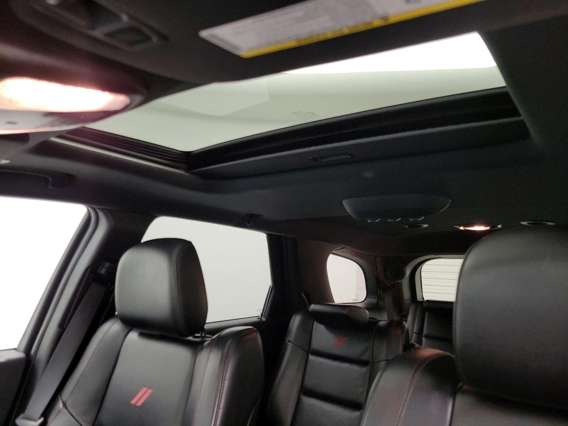 Thumbnail: 2021 Dodge Durango - 20