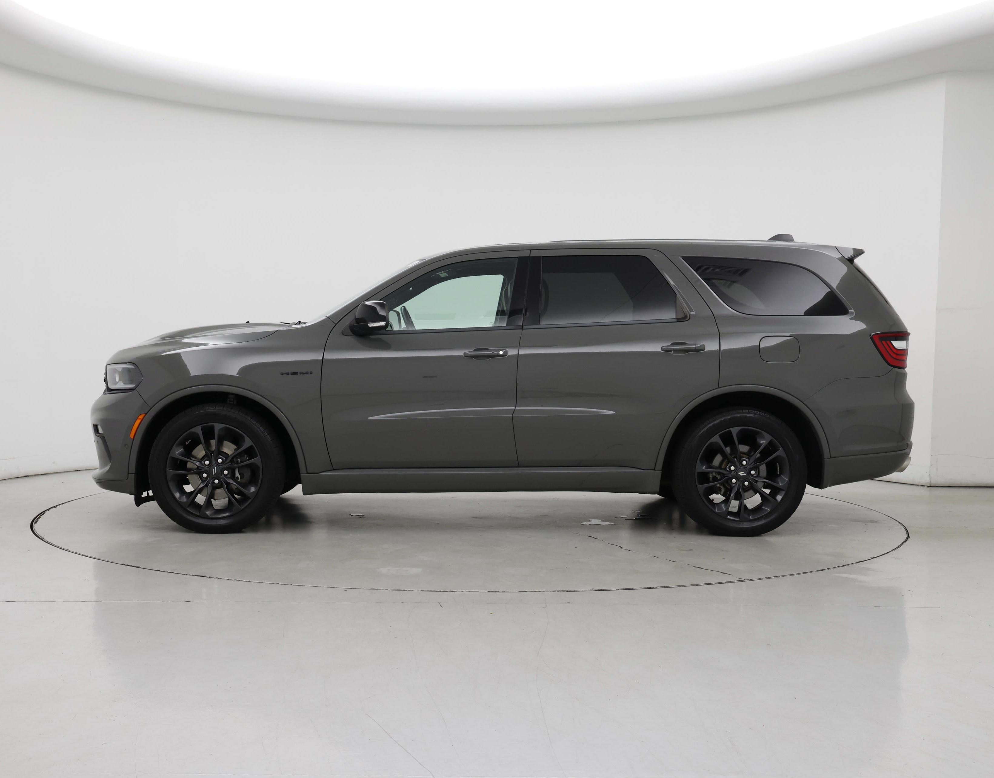 Thumbnail: 2021 Dodge Durango - 3