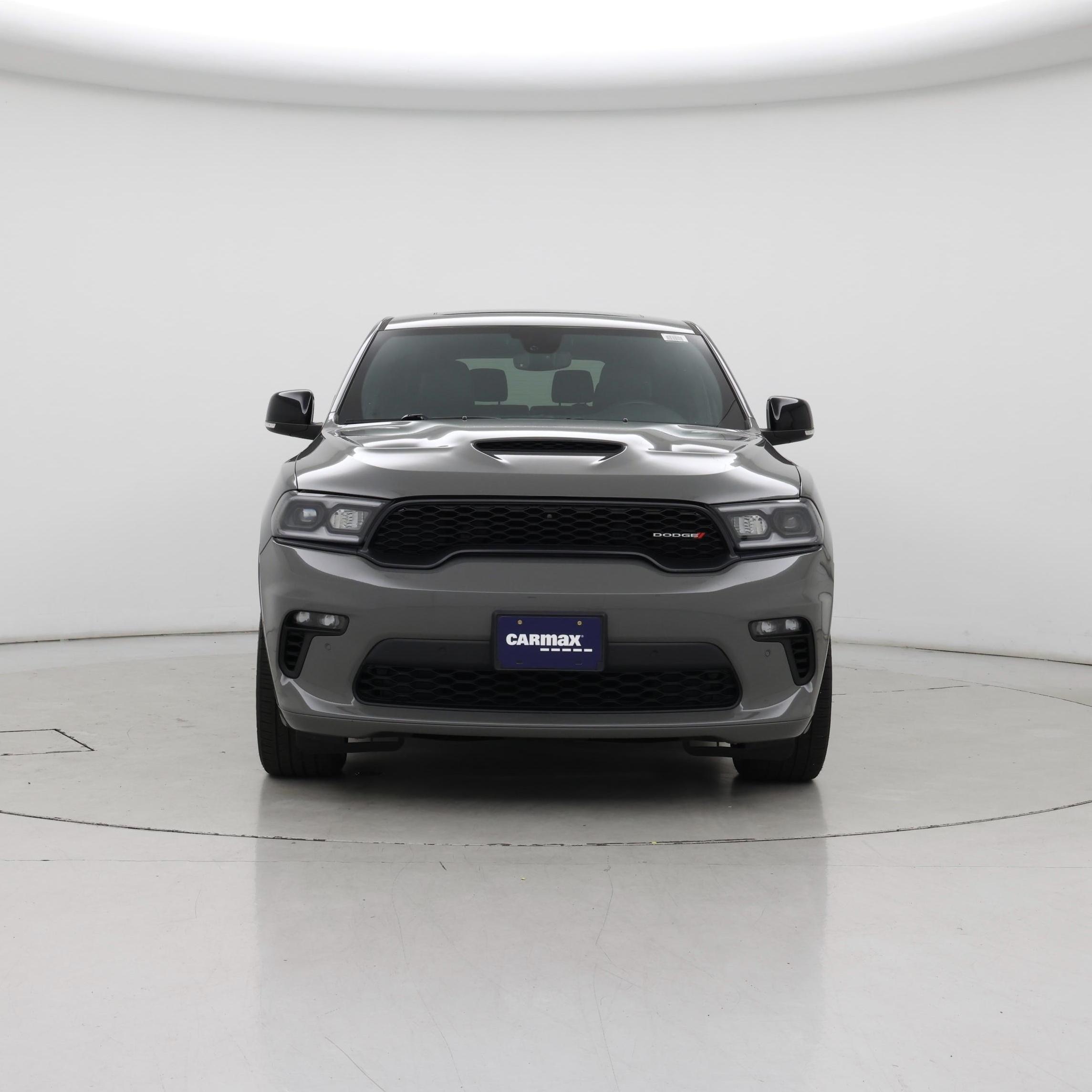 Thumbnail: 2021 Dodge Durango - 5