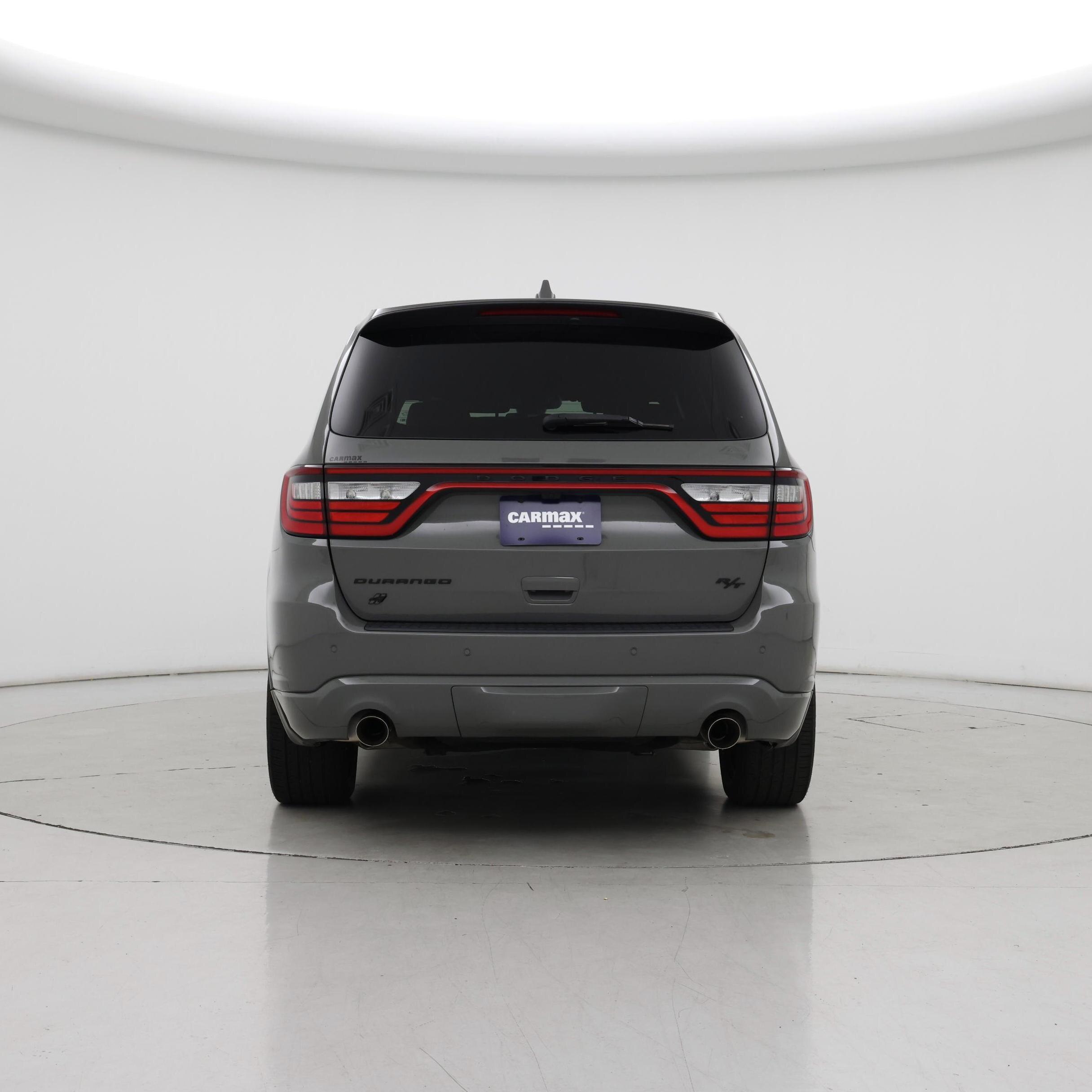 Thumbnail: 2021 Dodge Durango - 6
