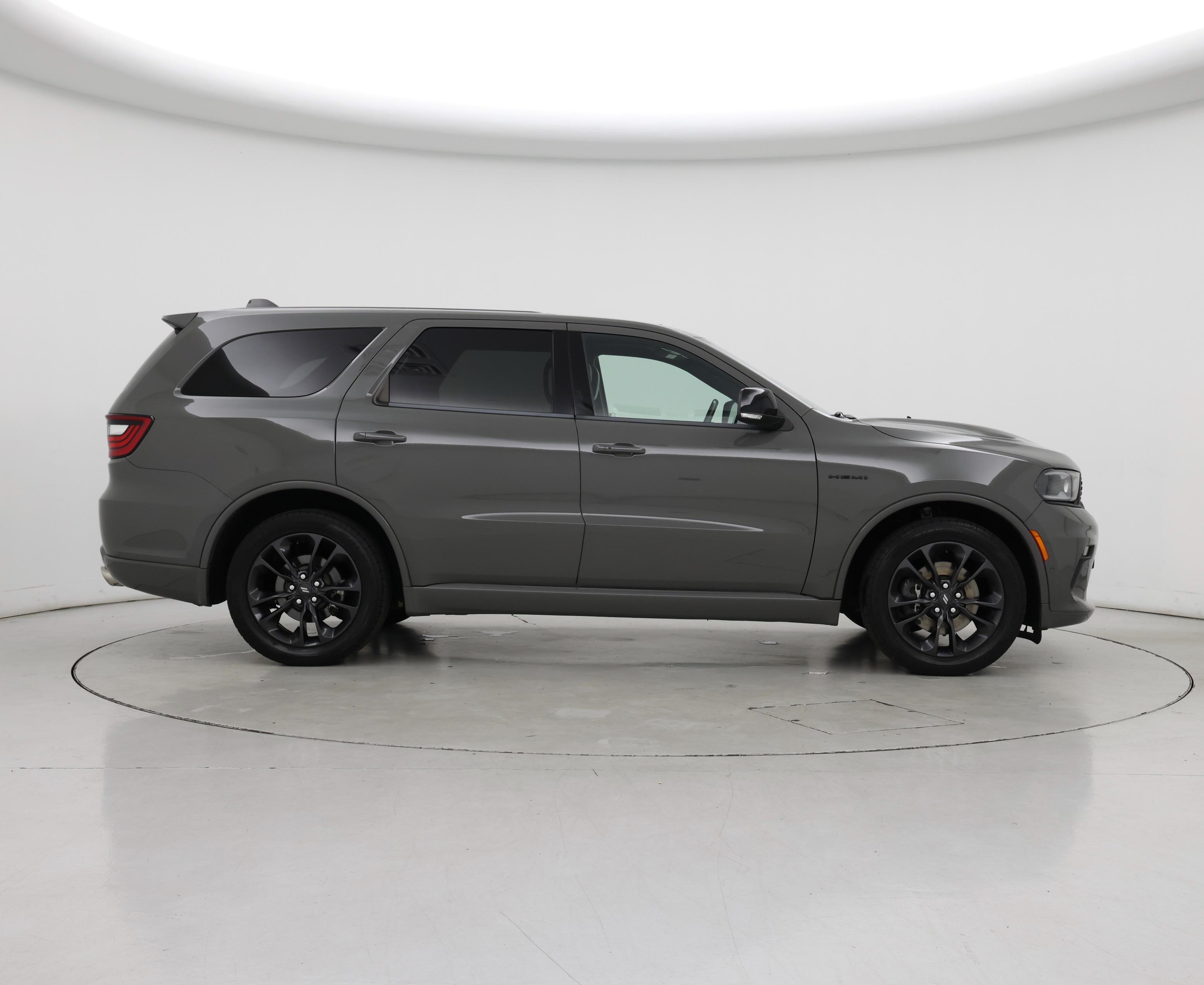 Thumbnail: 2021 Dodge Durango - 7