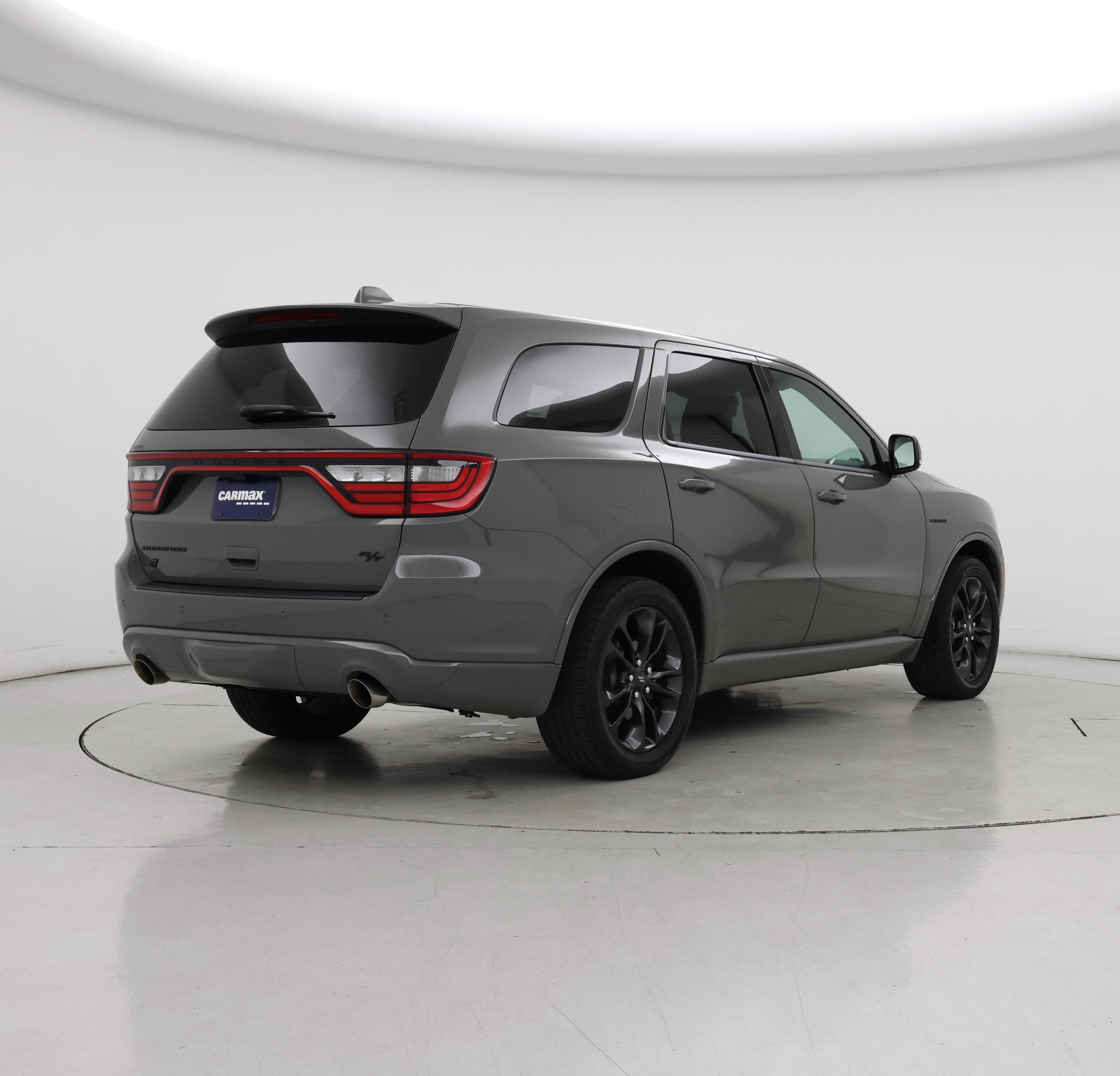 Thumbnail: 2021 Dodge Durango - 8