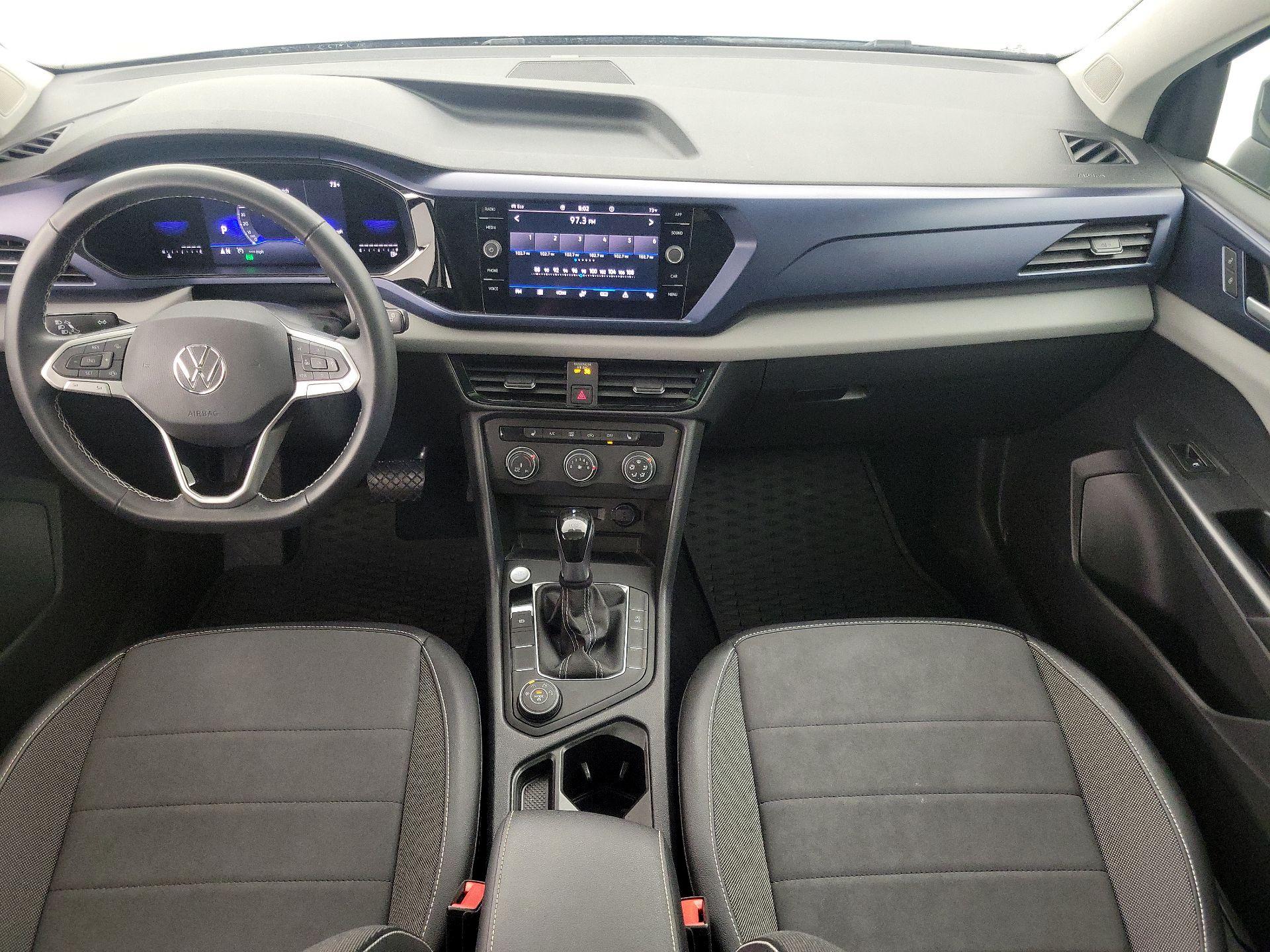 Thumbnail: 2022 Volkswagen Taos - 9