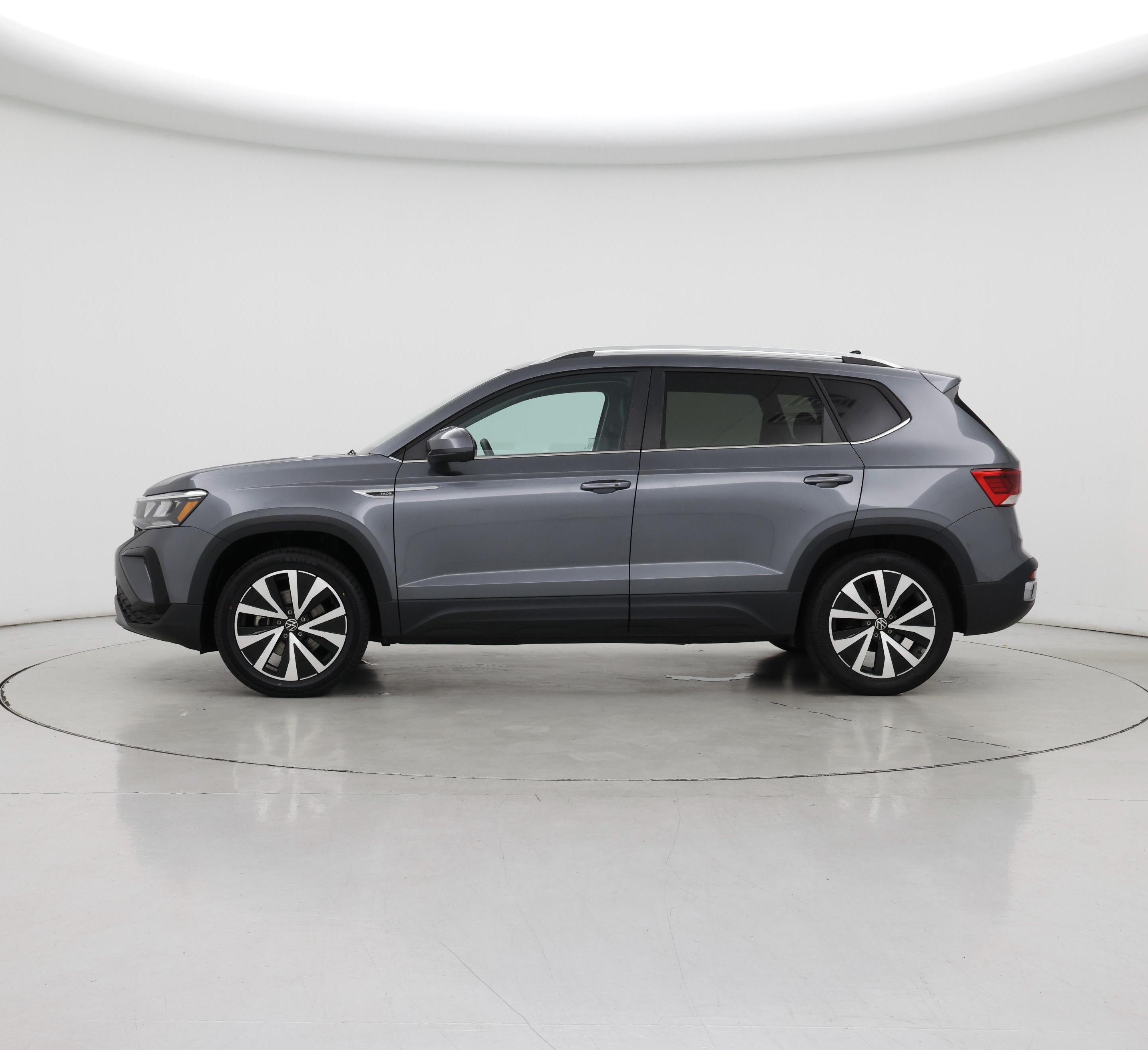 Thumbnail: 2022 Volkswagen Taos - 3
