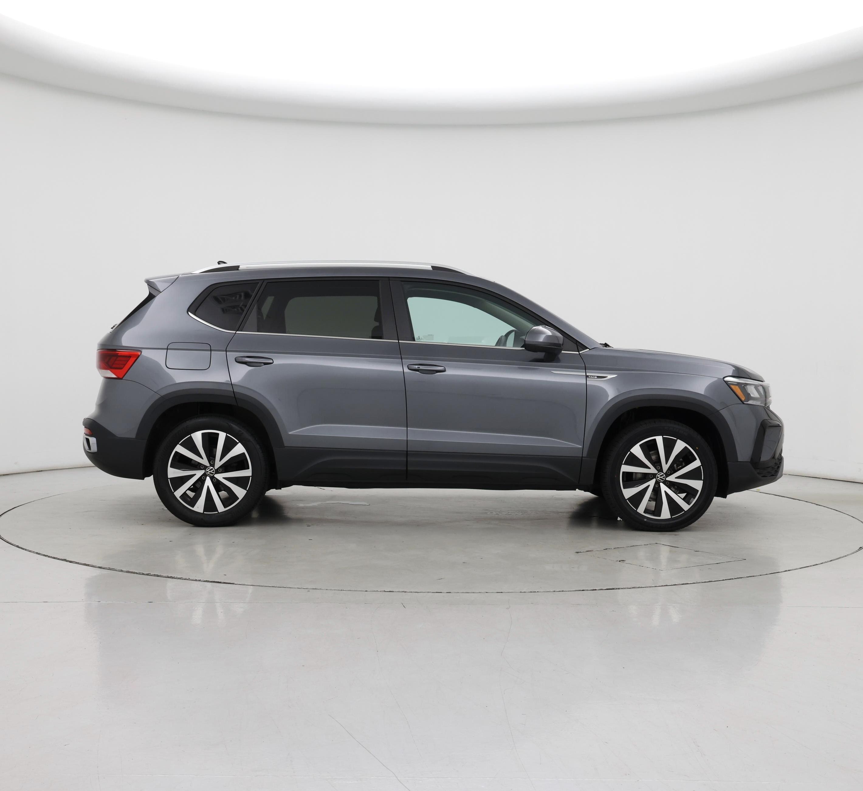 Thumbnail: 2022 Volkswagen Taos - 7