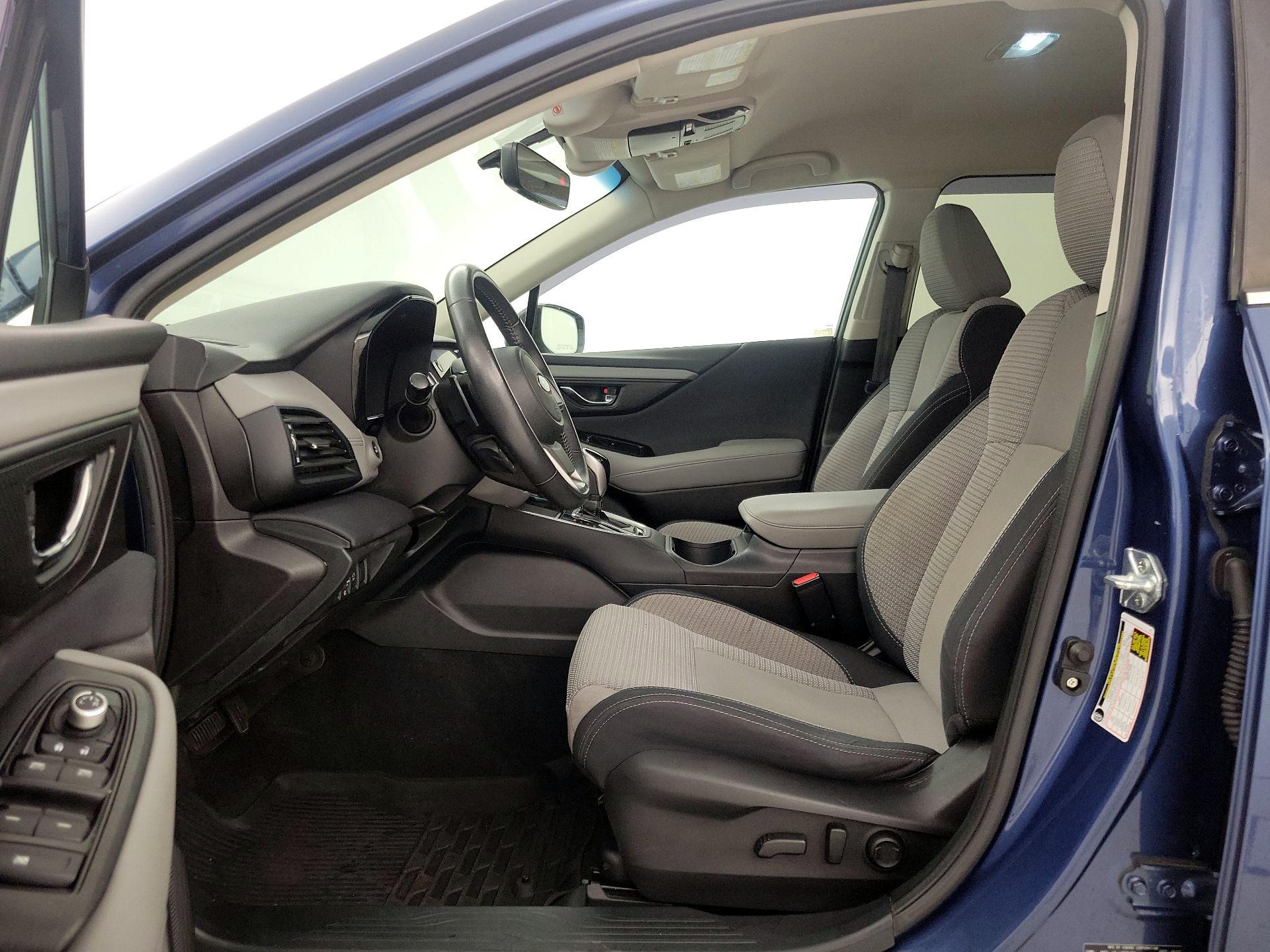 Thumbnail: 2021 Subaru Outback - 11