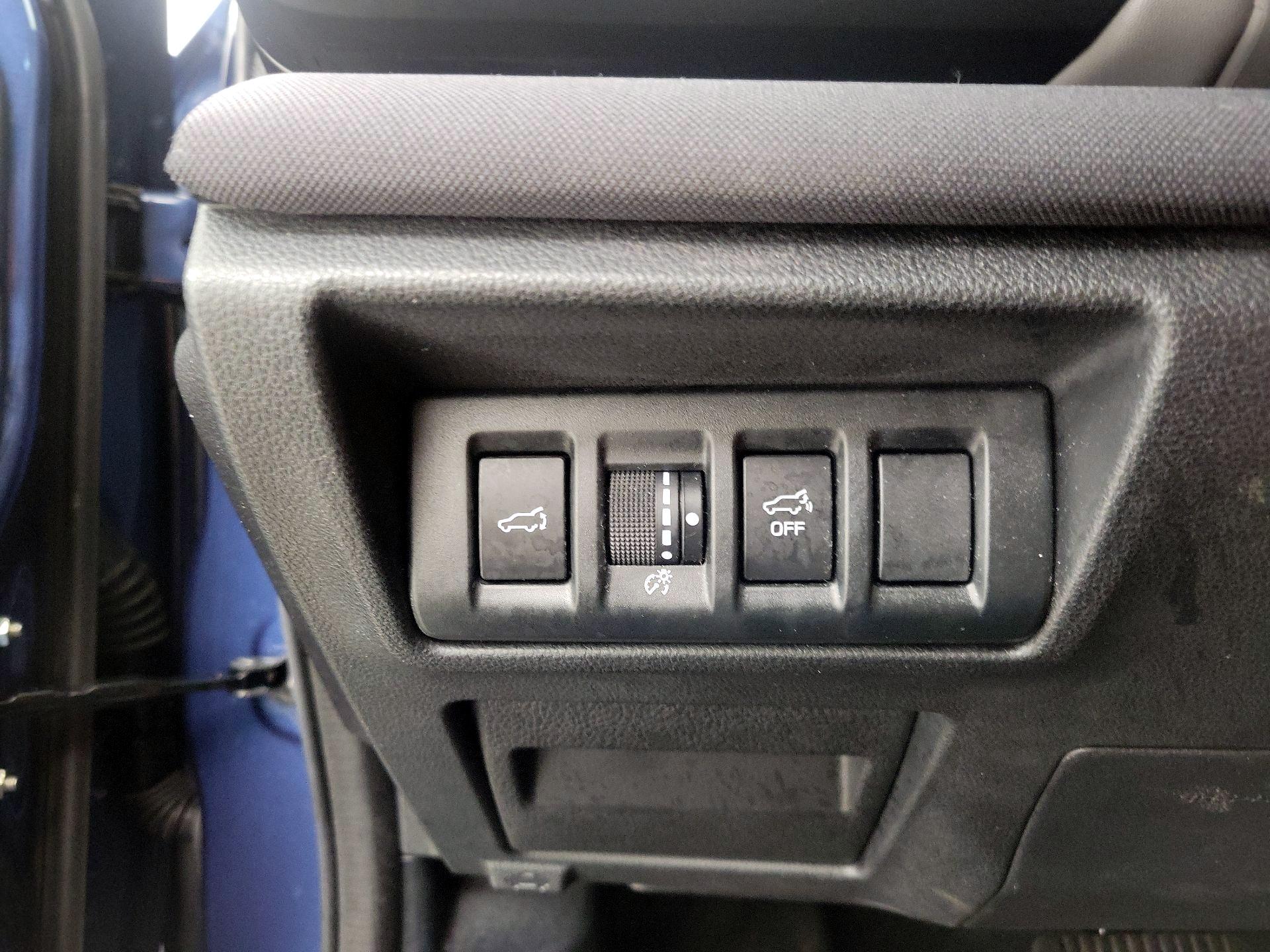 Thumbnail: 2021 Subaru Outback - 13