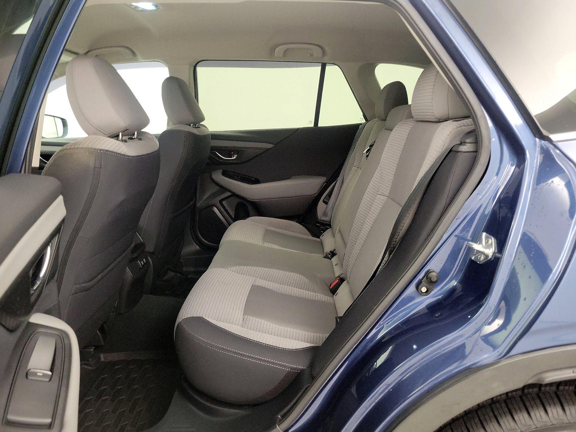 Thumbnail: 2021 Subaru Outback - 19