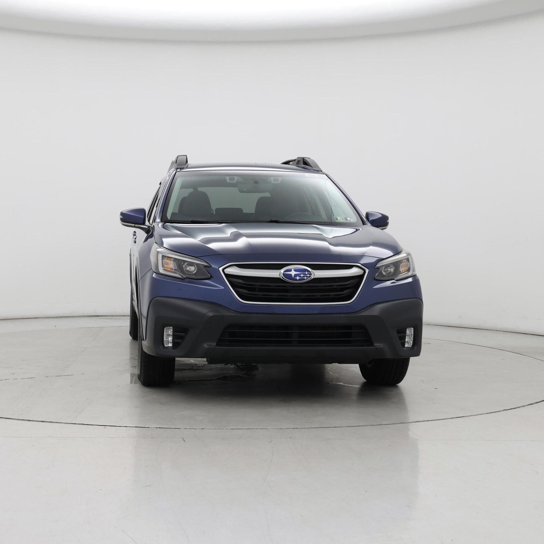 Thumbnail: 2021 Subaru Outback - 5