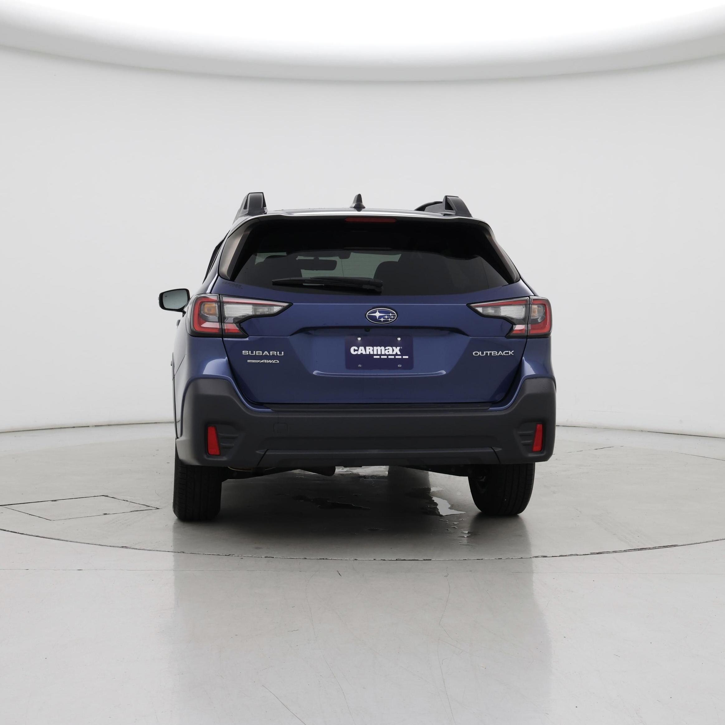 Thumbnail: 2021 Subaru Outback - 6