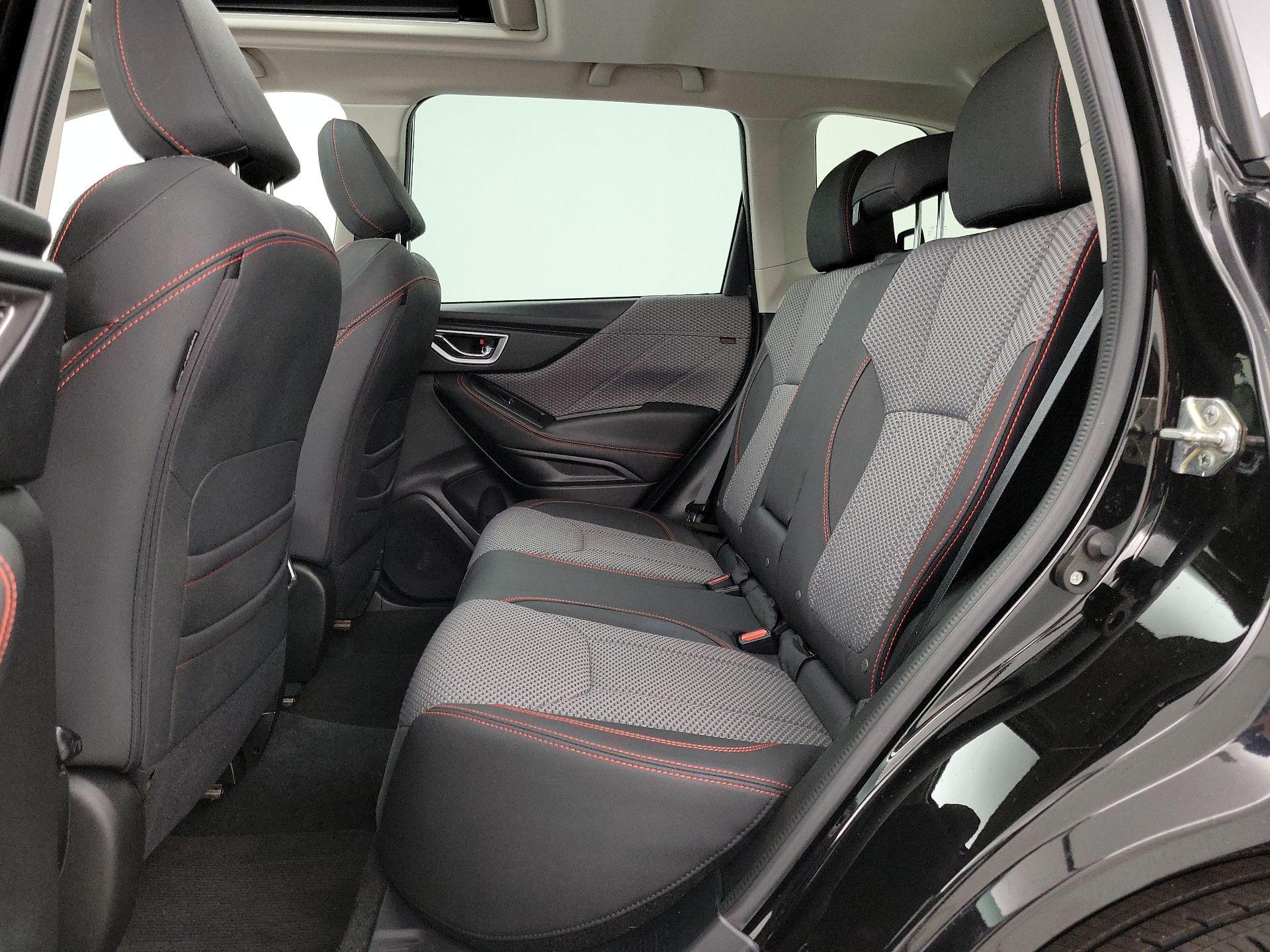 Thumbnail: 2021 Subaru Forester - 20