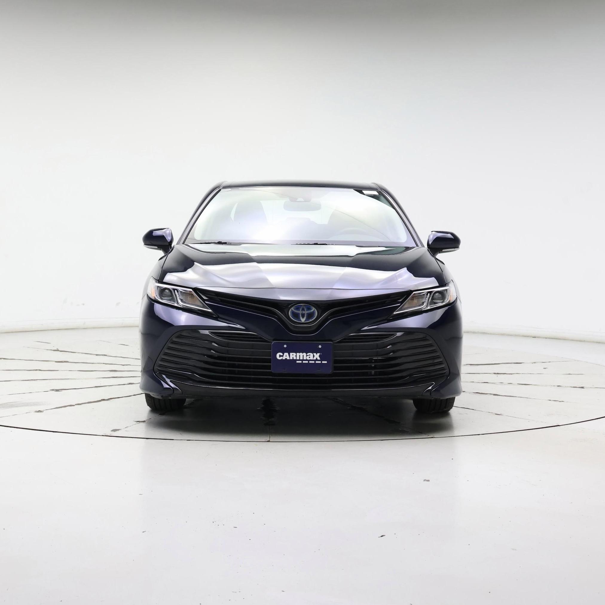 Thumbnail: 2020 Toyota Camry - 5