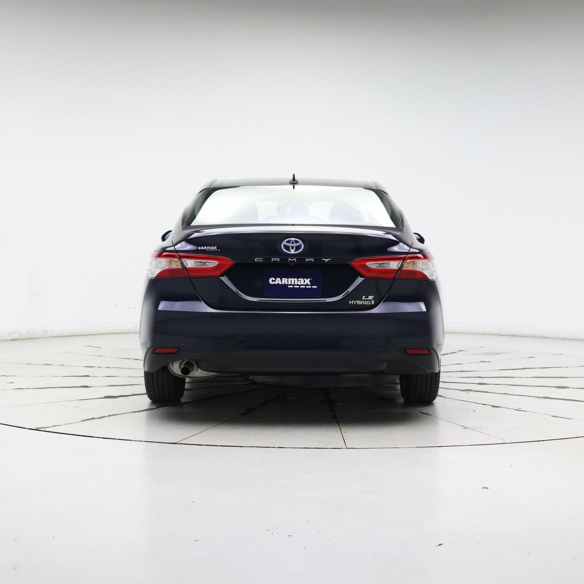 Thumbnail: 2020 Toyota Camry - 6