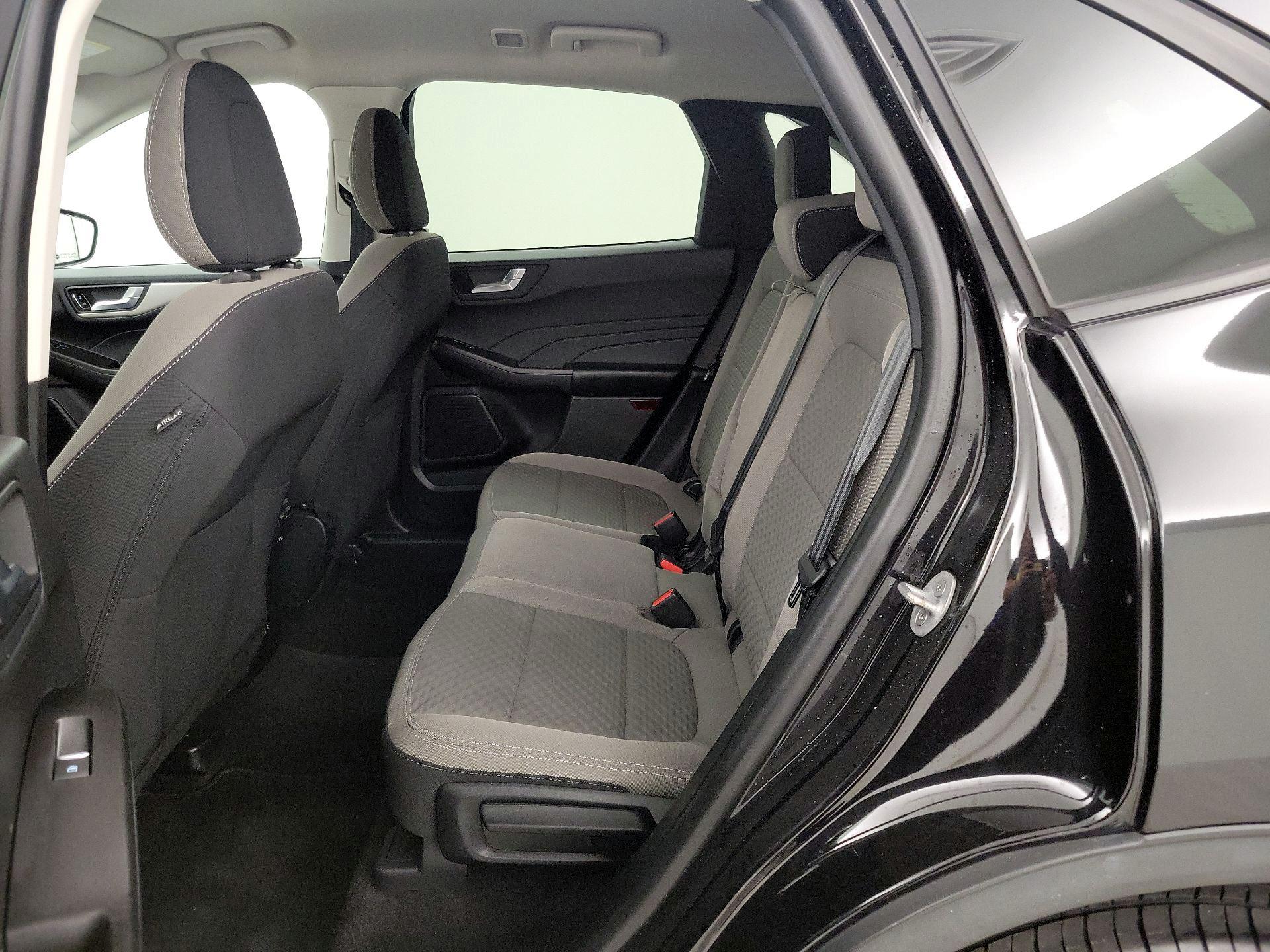 Thumbnail: 2021 Ford Escape - 19