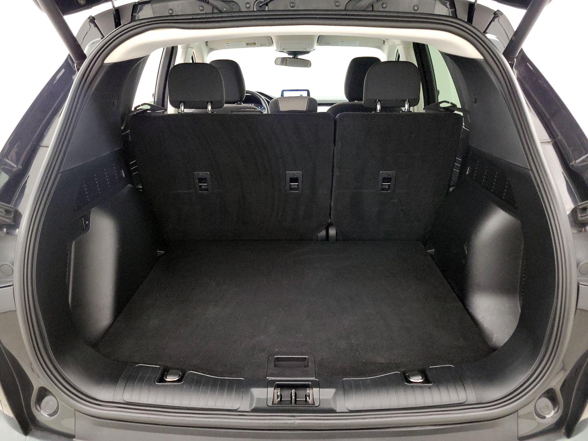 Thumbnail: 2021 Ford Escape - 20