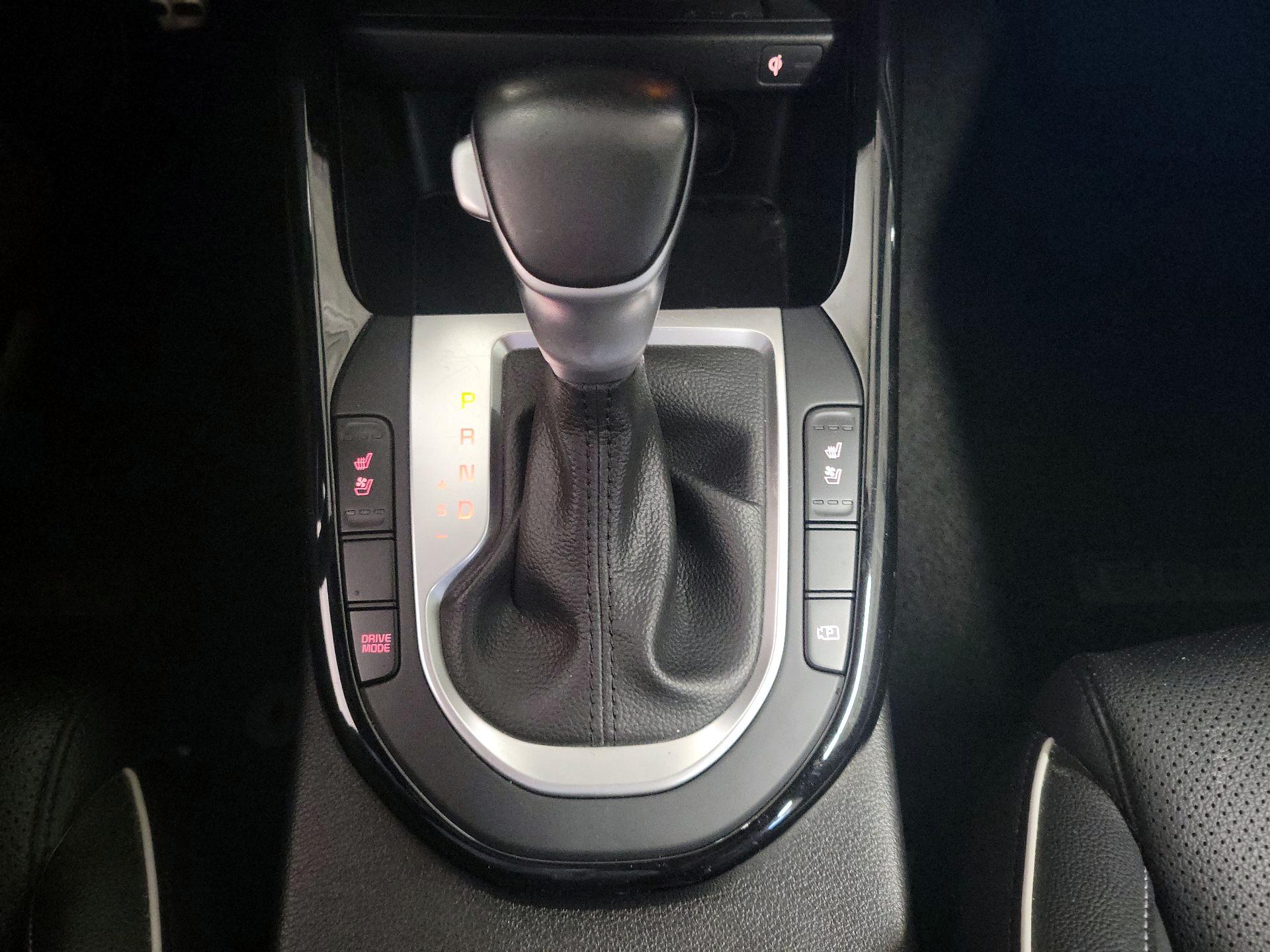 Thumbnail: 2023 Kia Forte - 17