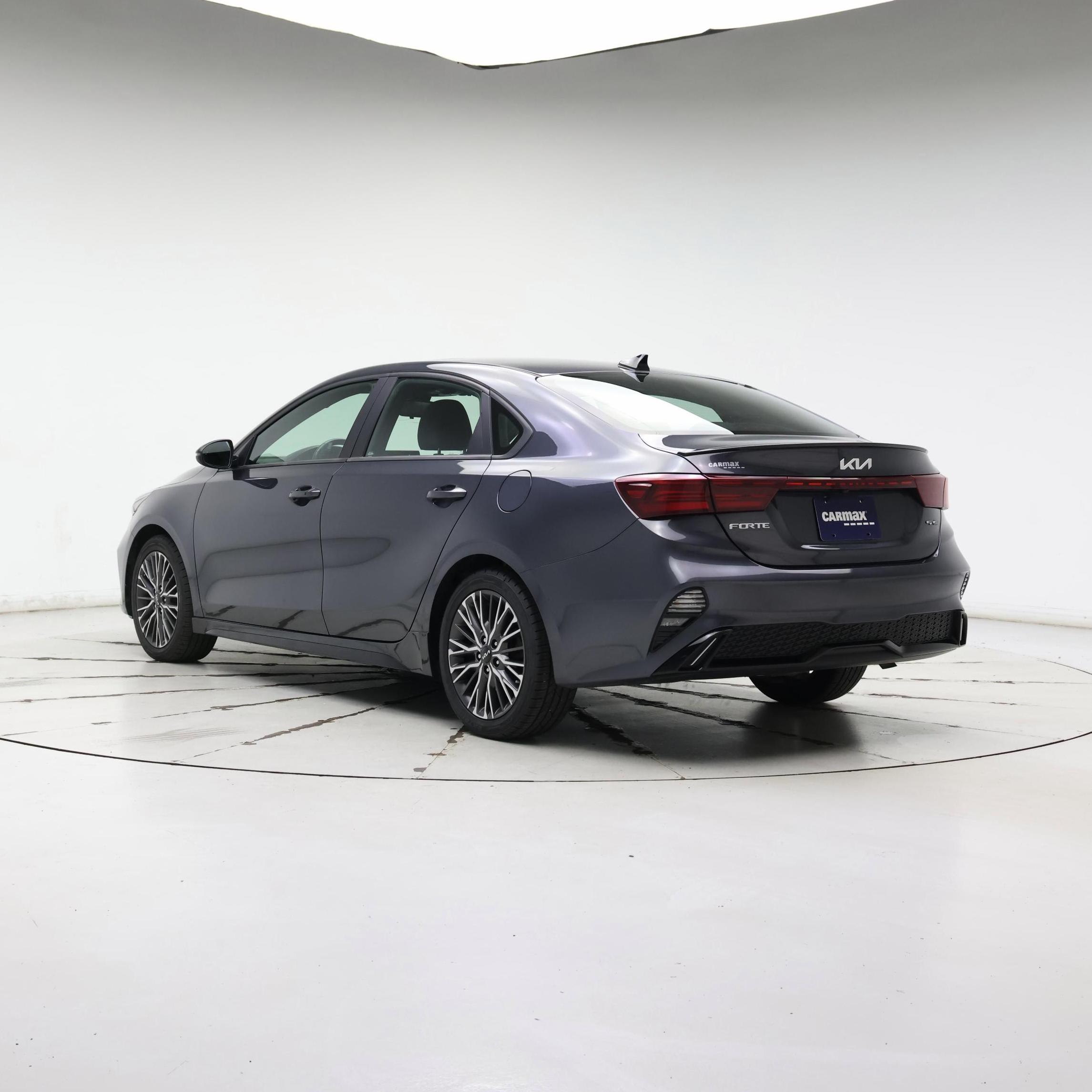 Thumbnail: 2023 Kia Forte - 2