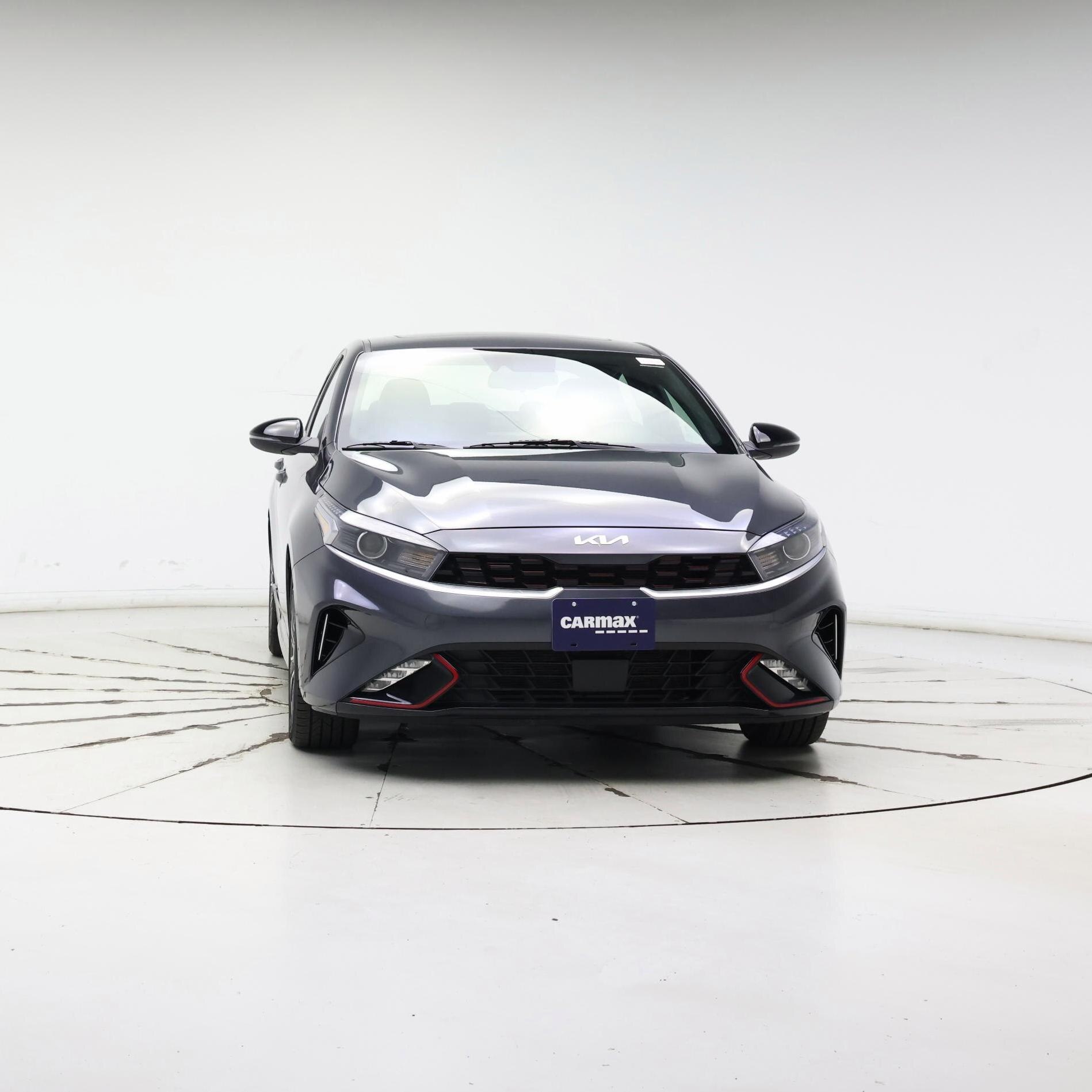 Thumbnail: 2023 Kia Forte - 5