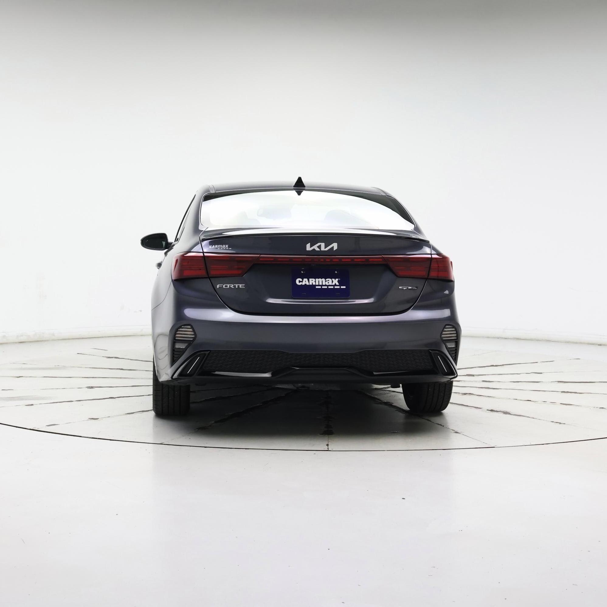 Thumbnail: 2023 Kia Forte - 6