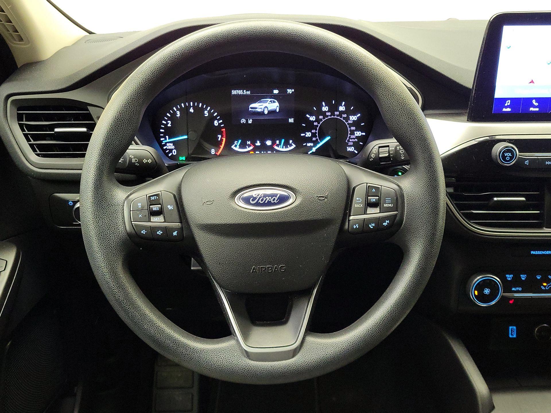 Thumbnail: 2020 Ford Escape - 10