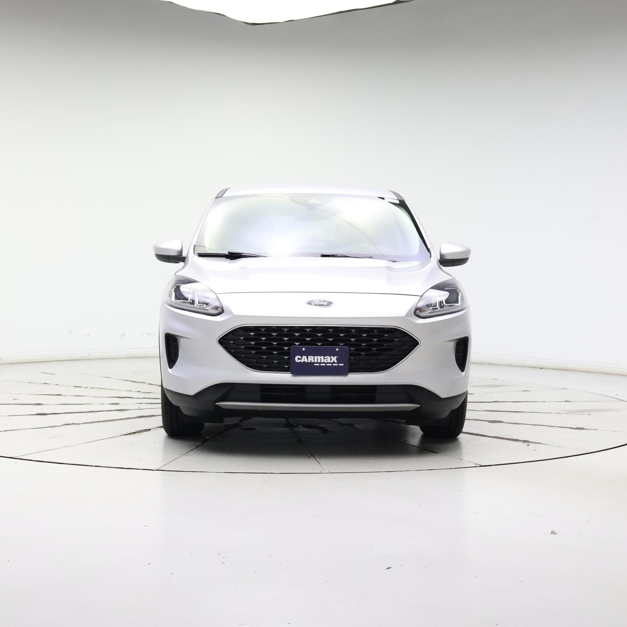 Thumbnail: 2020 Ford Escape - 5