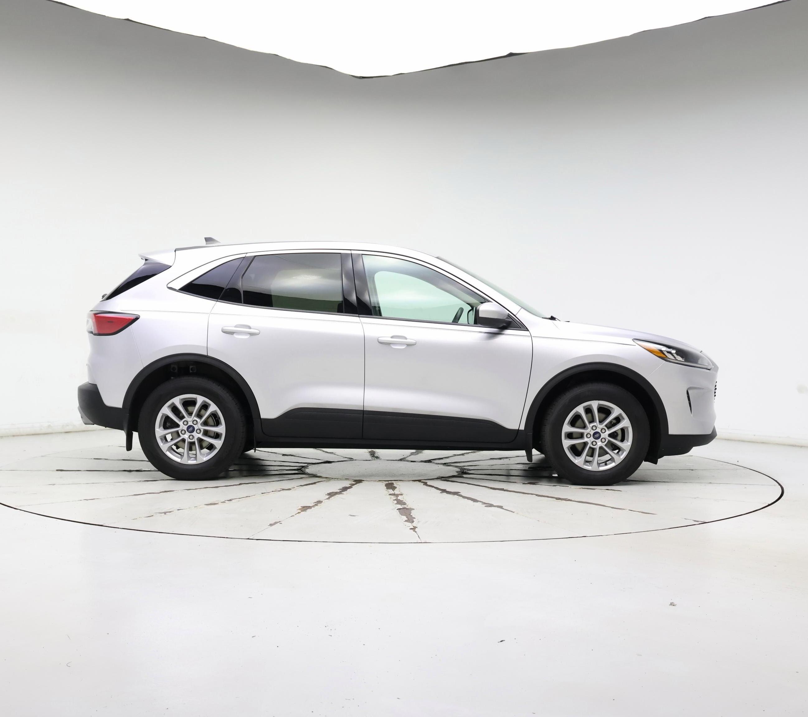 Thumbnail: 2020 Ford Escape - 7