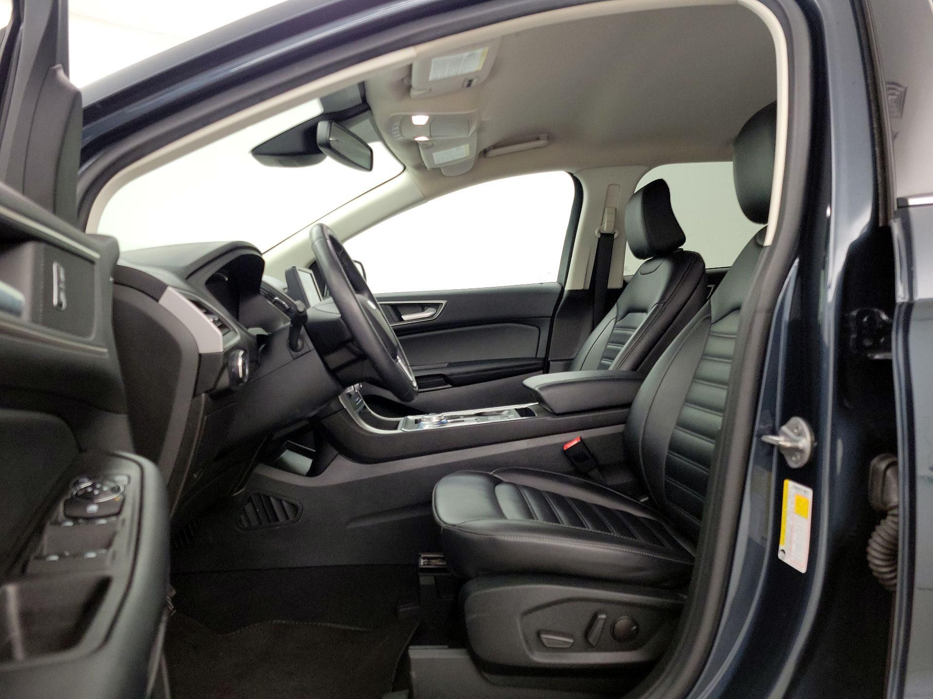 Thumbnail: 2022 Ford Edge - 11