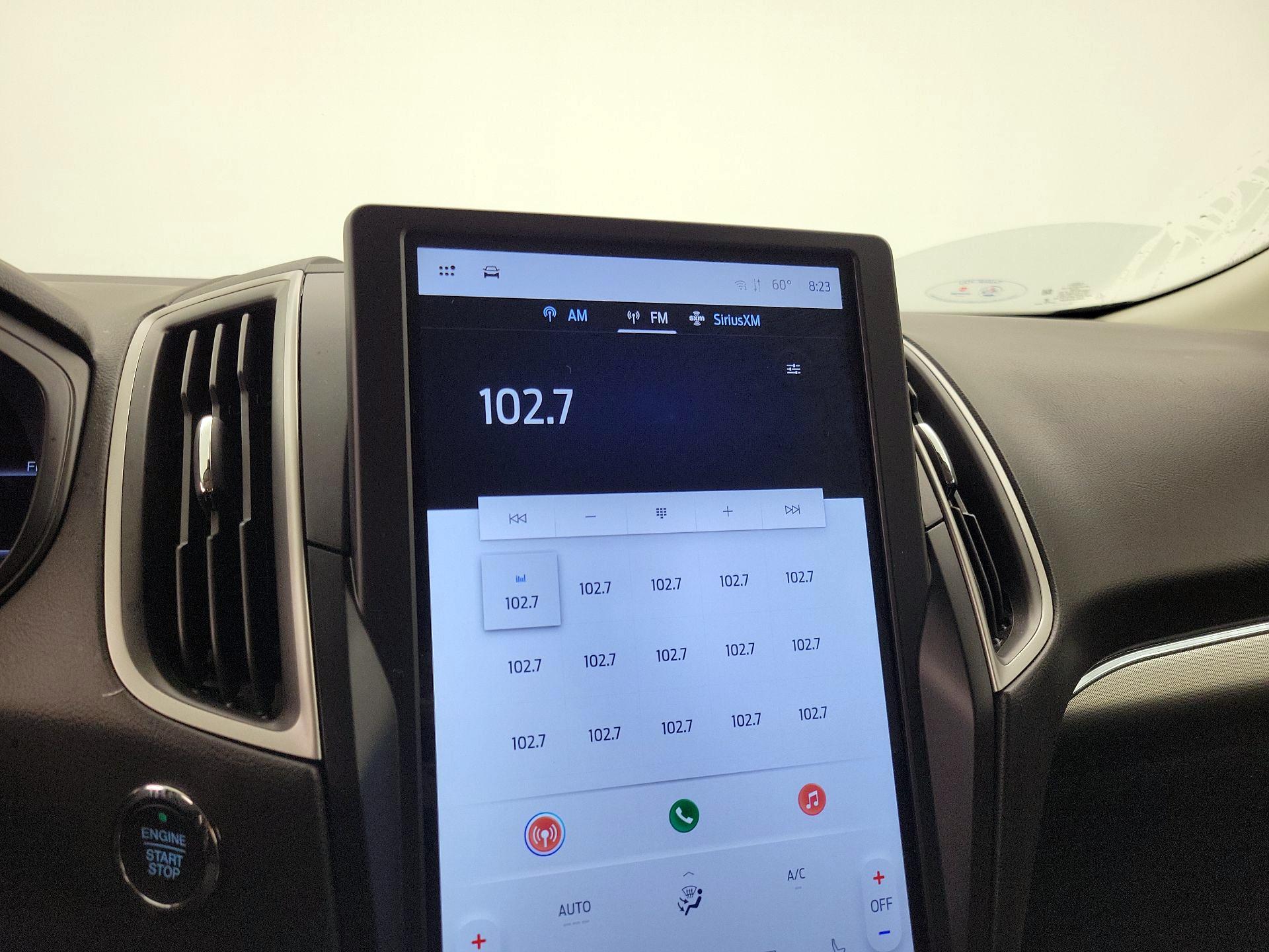 Thumbnail: 2022 Ford Edge - 15