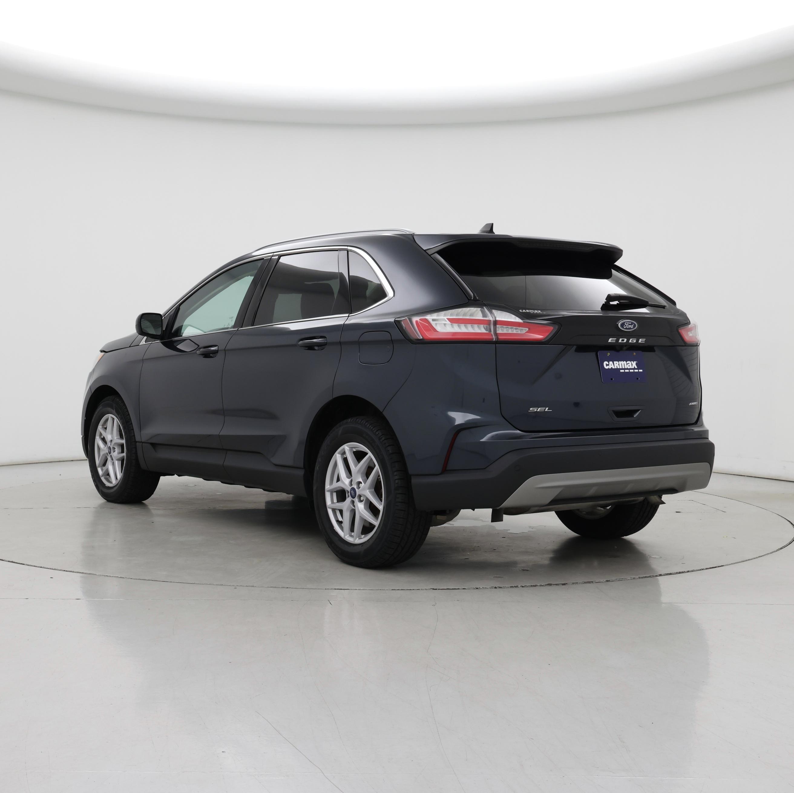 Thumbnail: 2022 Ford Edge - 2