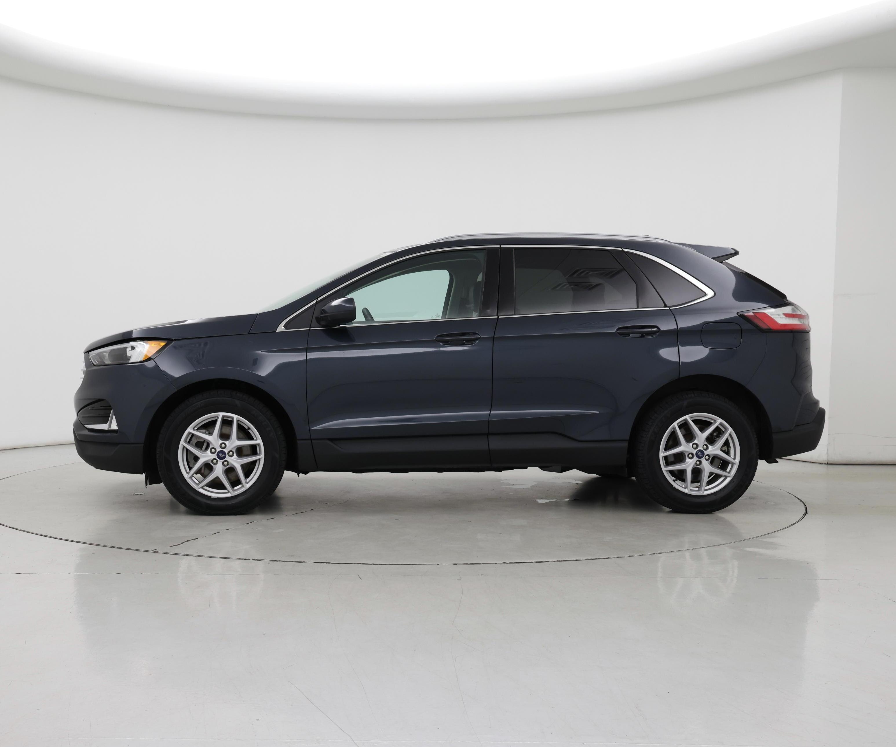 Thumbnail: 2022 Ford Edge - 3